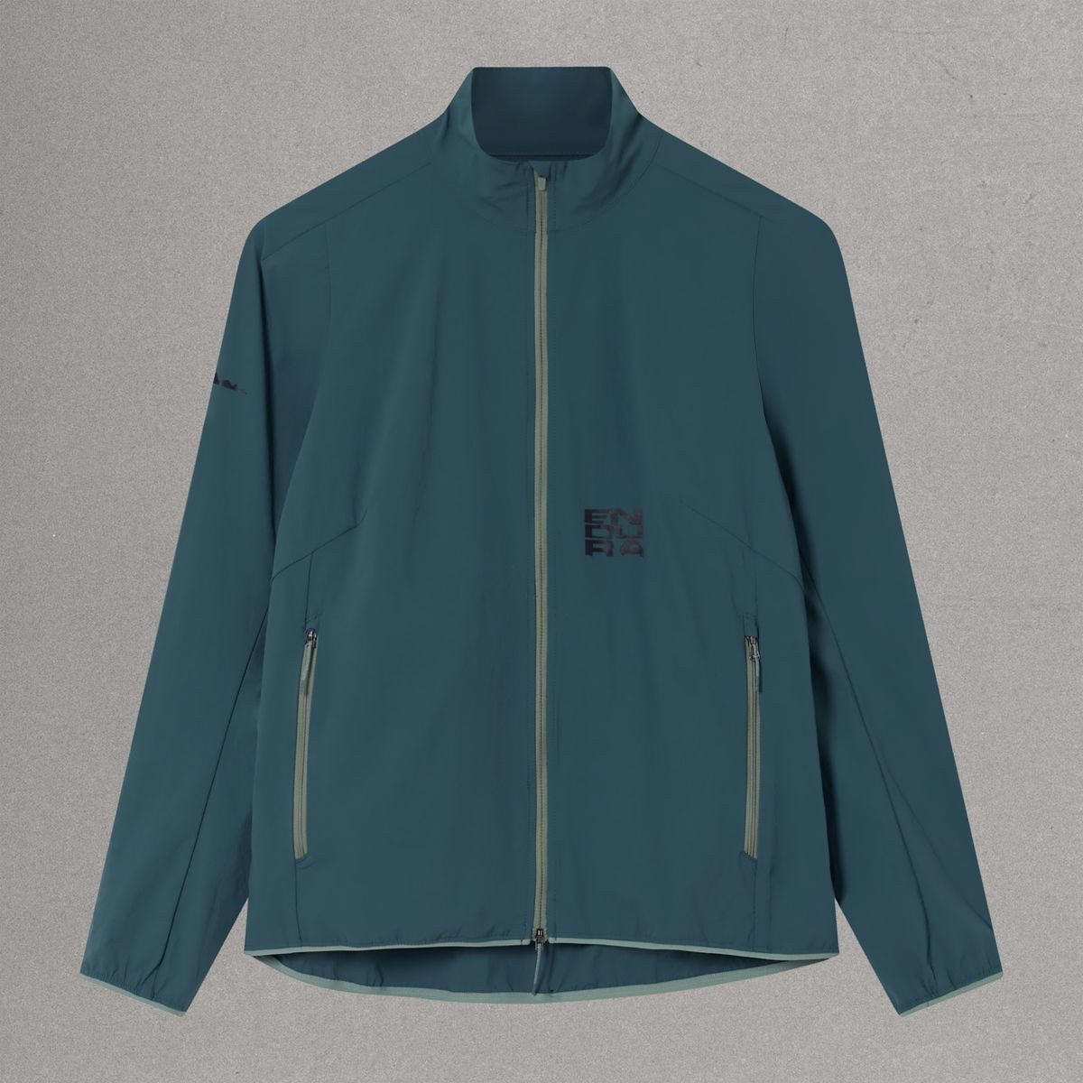 Endura Fahrradjacke WMS Alltrack Ride Packable Jacket Leichte, kompakt verstaubare Jacke – bereit für jedes Abenteuer