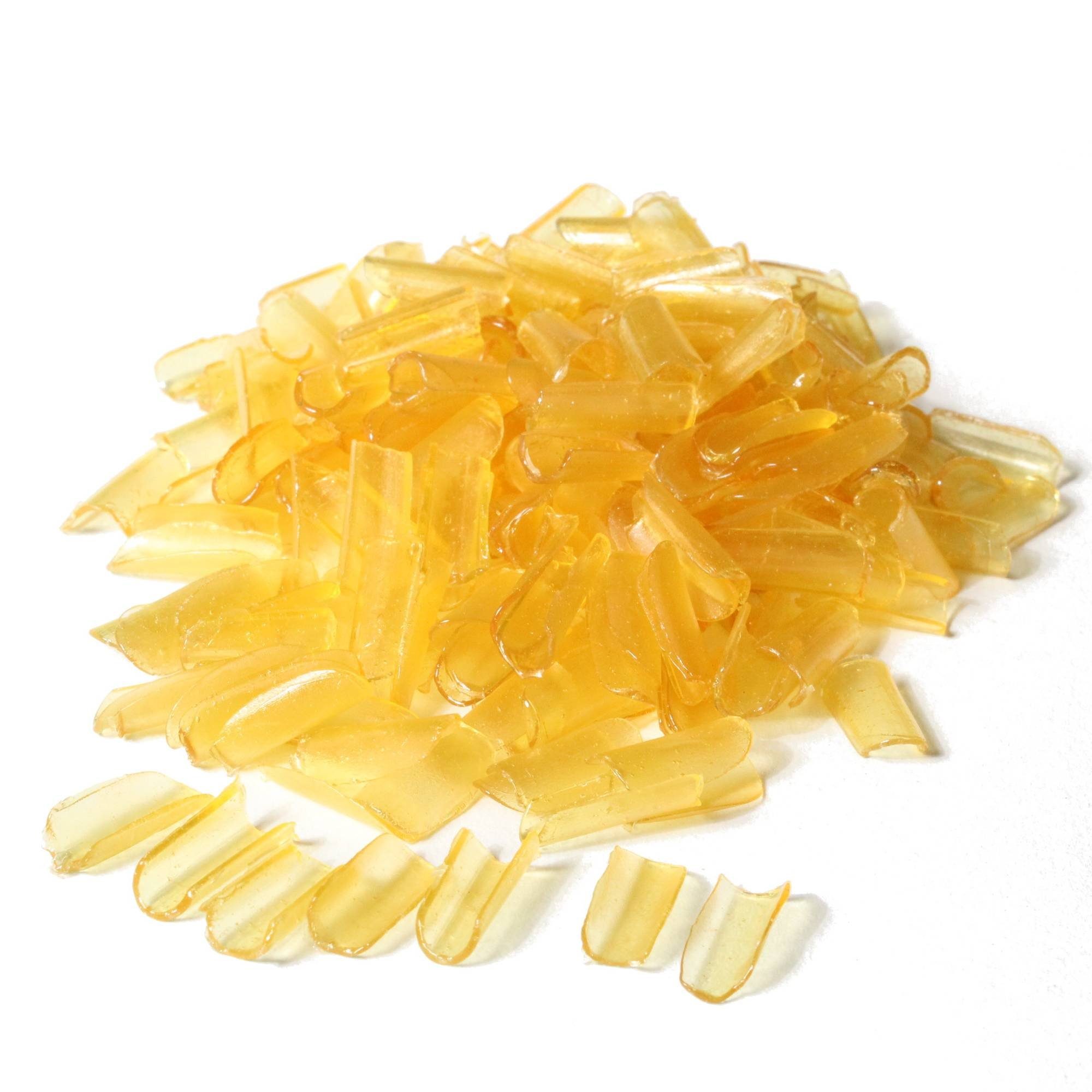 hair2heart Echthaar-Extension Ersatzbondings Blond