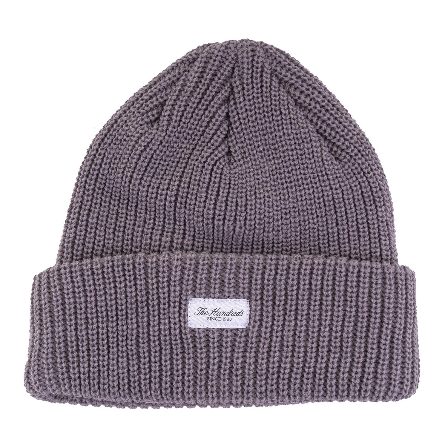 THE HUNDREDS® Strickmütze Mütze The Hundreds Crisp günstig online kaufen