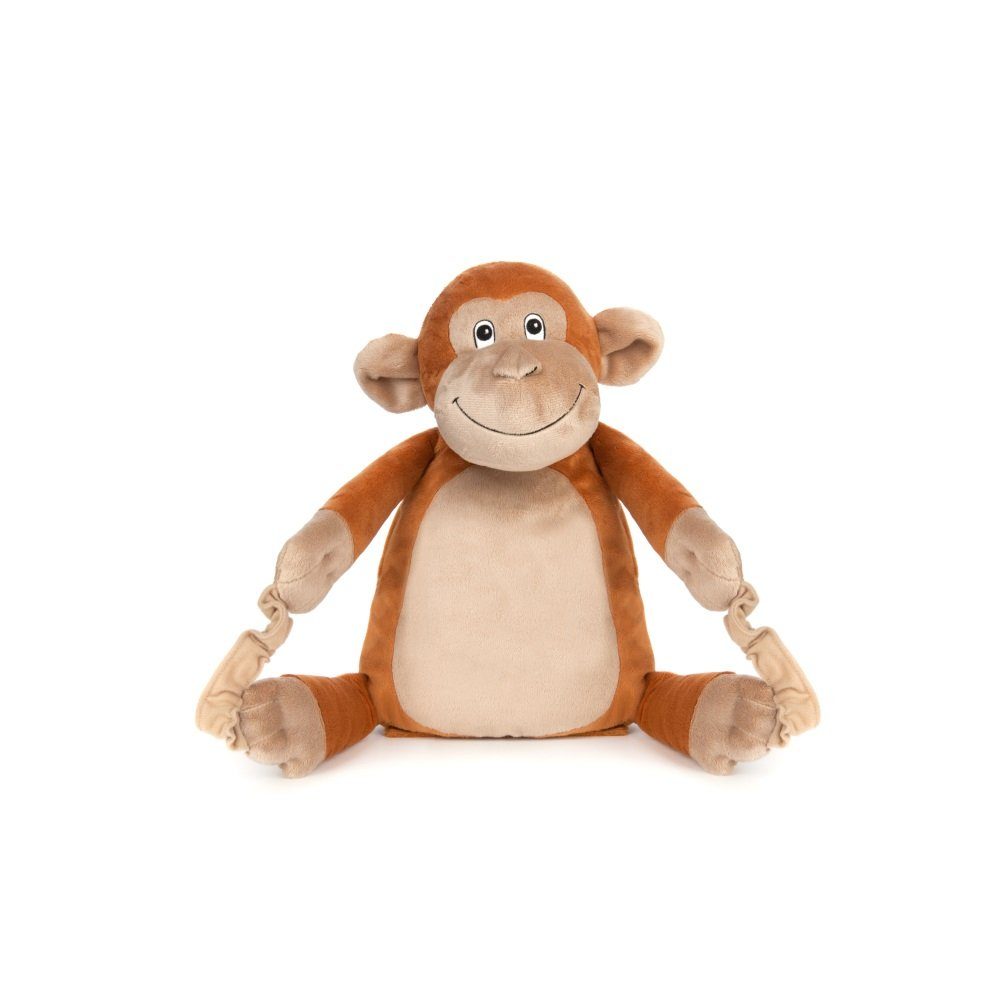Kinderrucksack 3 in 1 mit weicher Schmusedecke