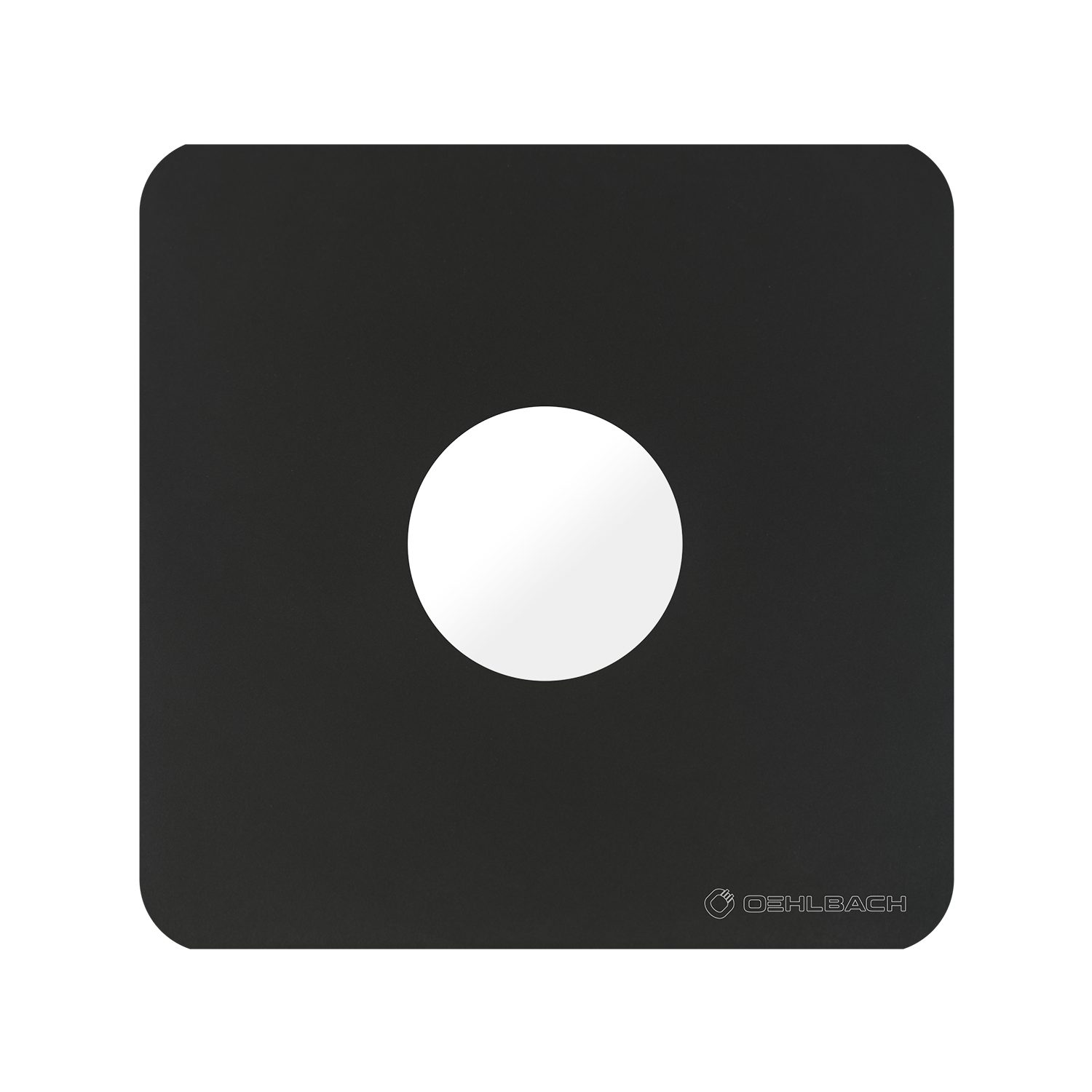 OEHLBACH LP-Schutzhülle Vinyl Protect Plattenschutzhüllen, Staubschutz, Perfekte Aufbewahrung