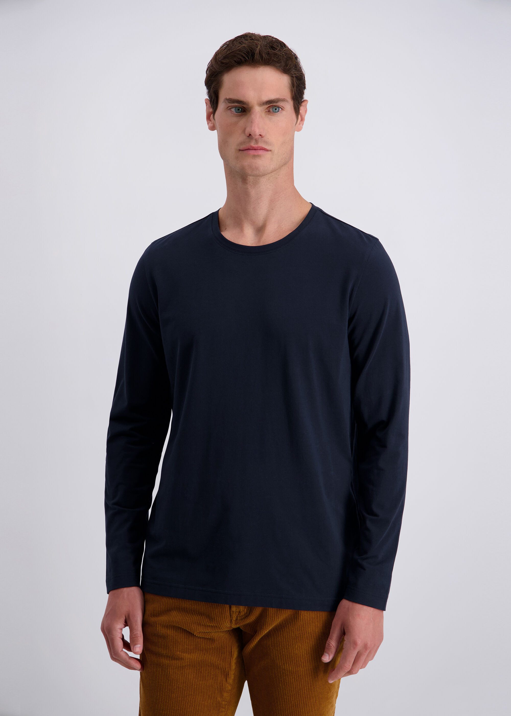 Pierre Cardin Longshirt (1-tlg) aus elastischem Material
