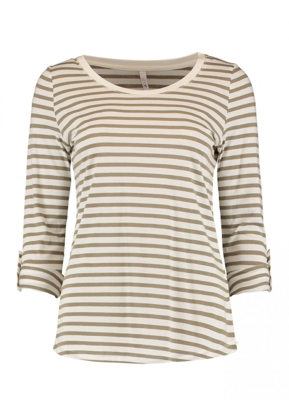 HaILY’S Langarmshirt LS C TP He44lma - MULTI
