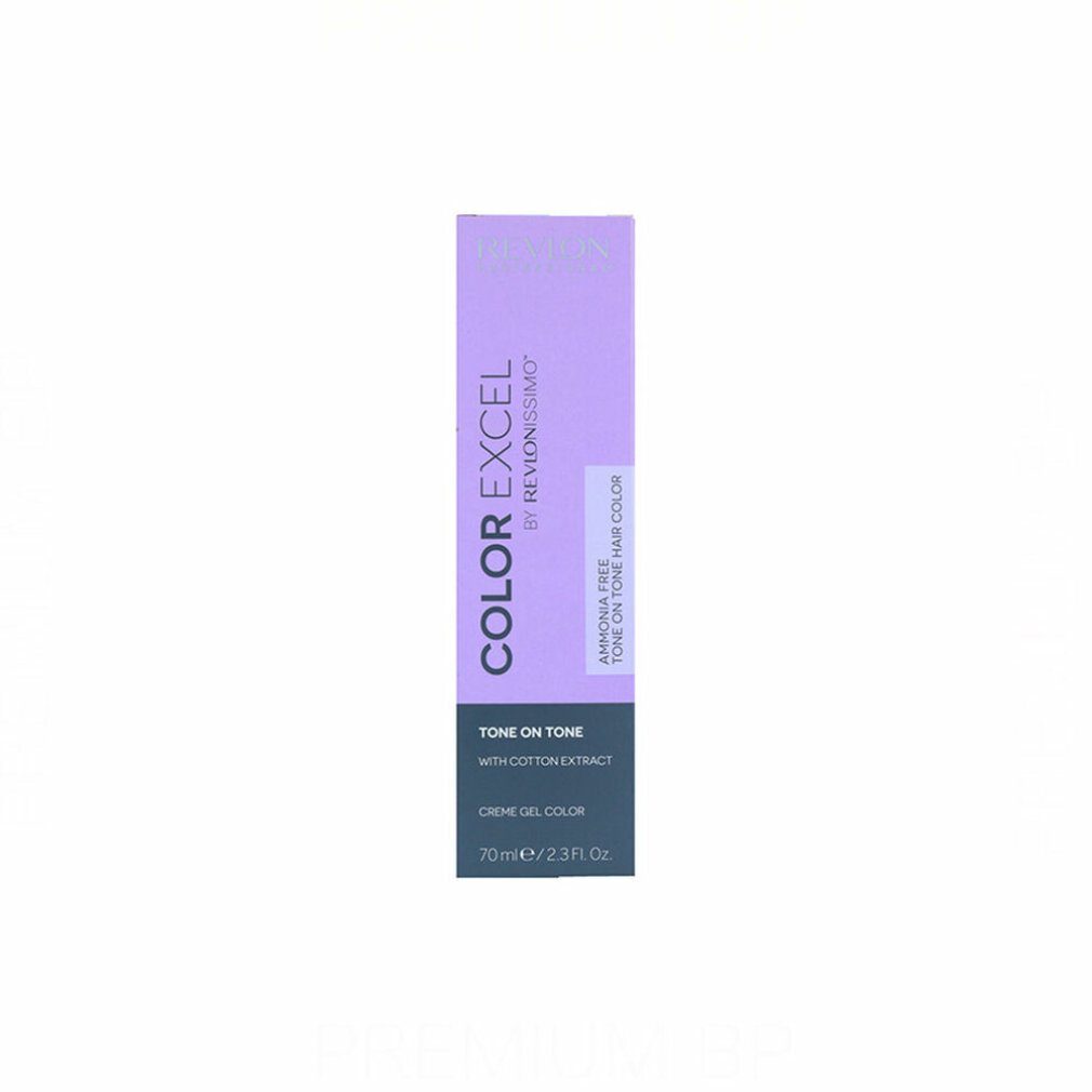 Mascara REV COLOR EXCEL 5,24 70ML