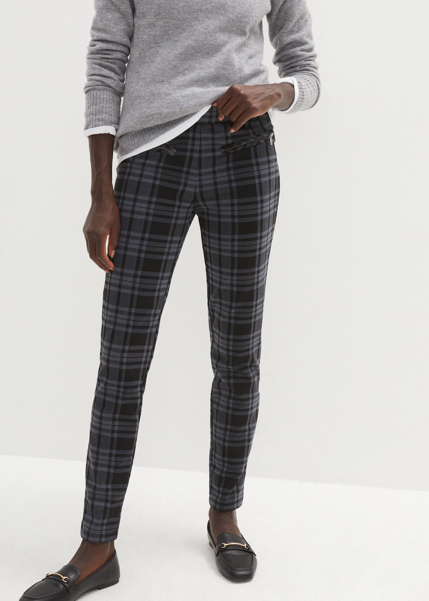 bonprix Jerseyhose günstig online kaufen