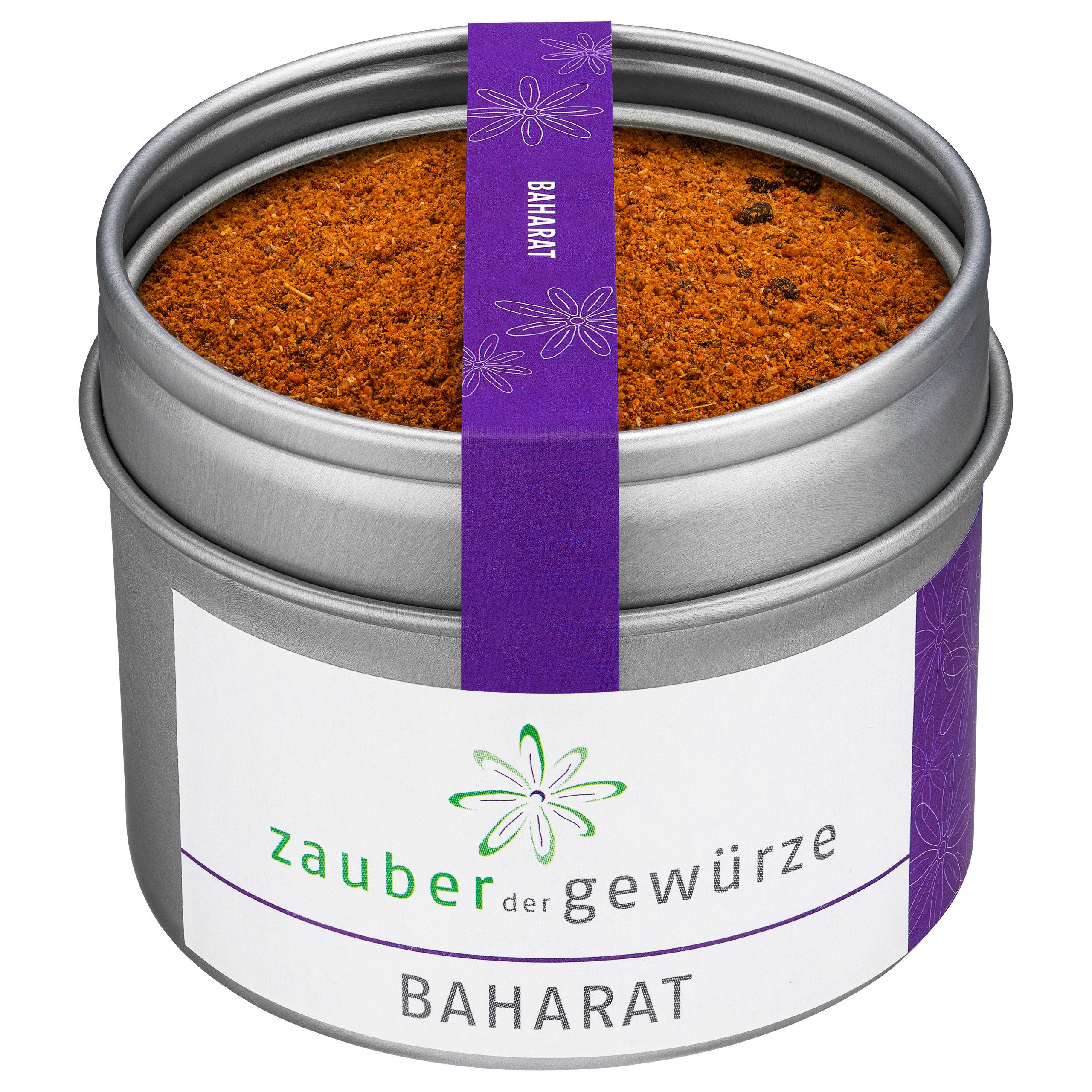 Zauber der Gewürze Gewürz Zauber der Gewürze Baharat