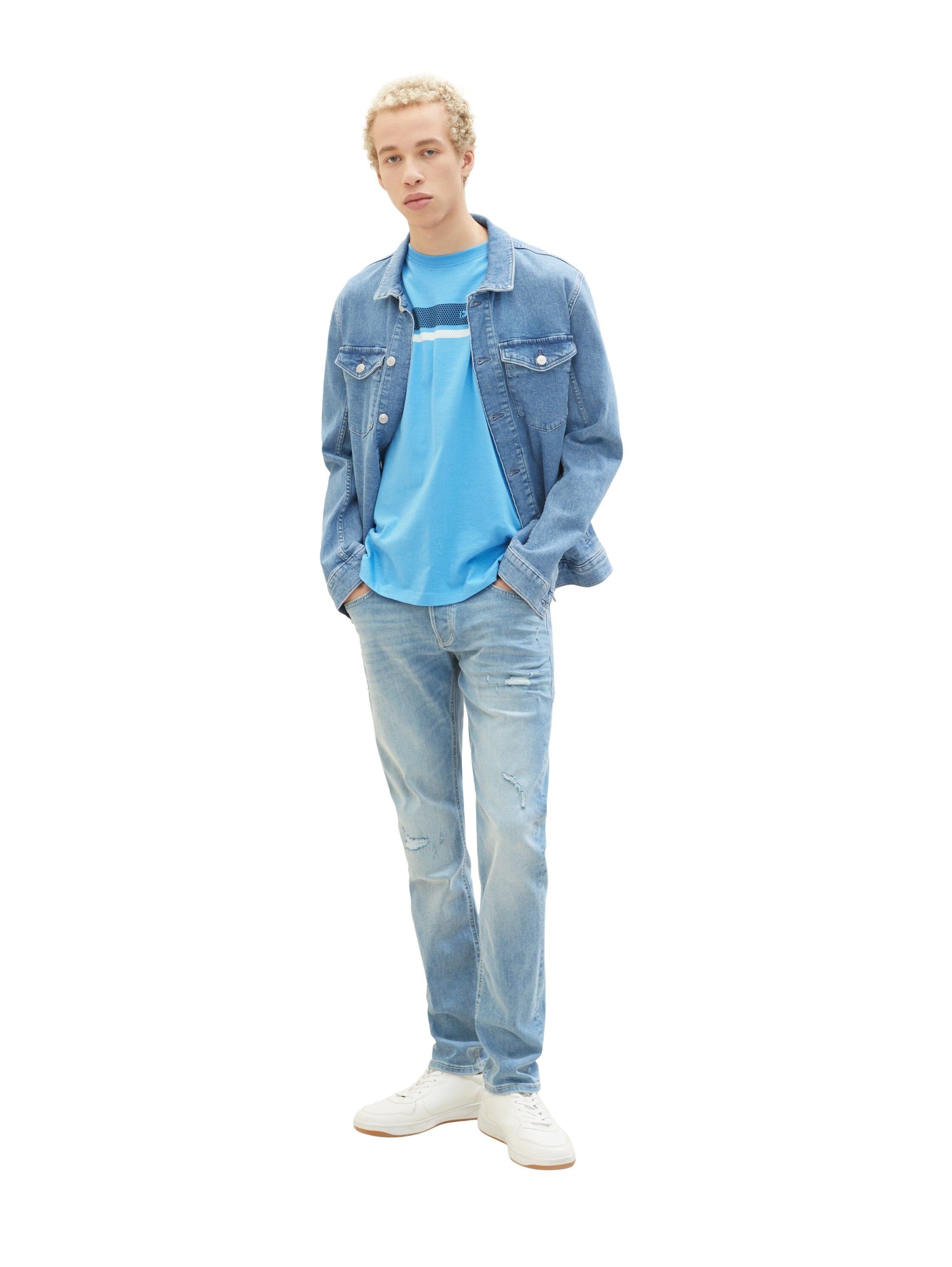 TOM TAILOR Denim 5-Pocket-Jeans