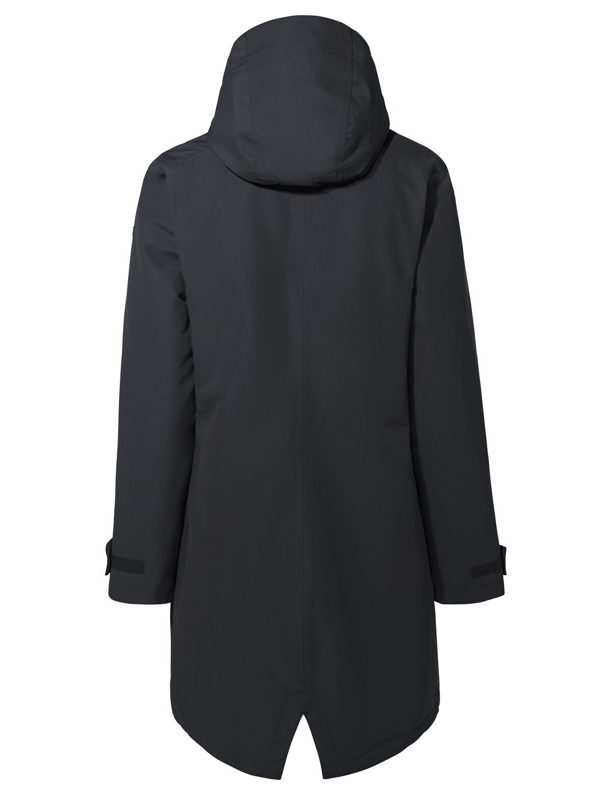 VAUDE Outdoorjacke Women's Skomer Winter Parka III (1-St) moderner und nachhaltiger Damen Parka