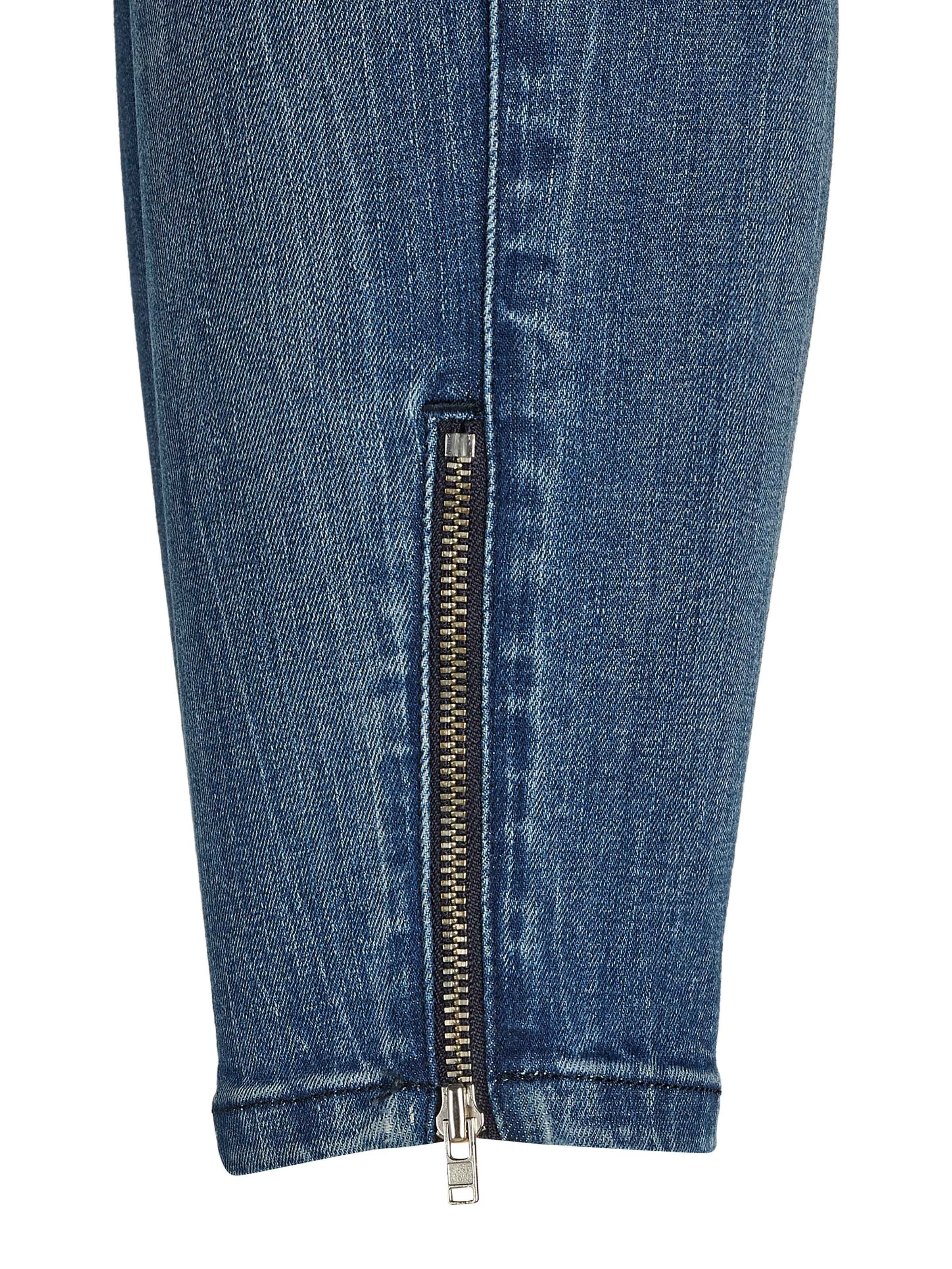 Diesel Slim-fit-Jeans