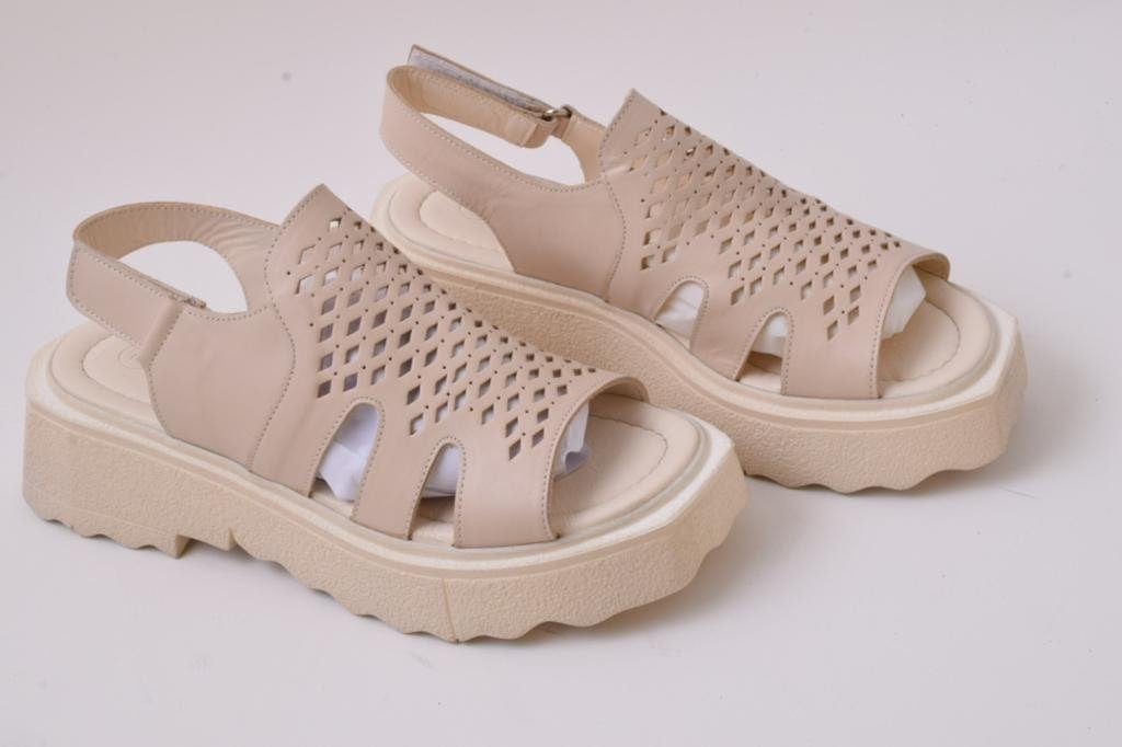 Sandalen Damen-LM/176/8163/94 Sandale