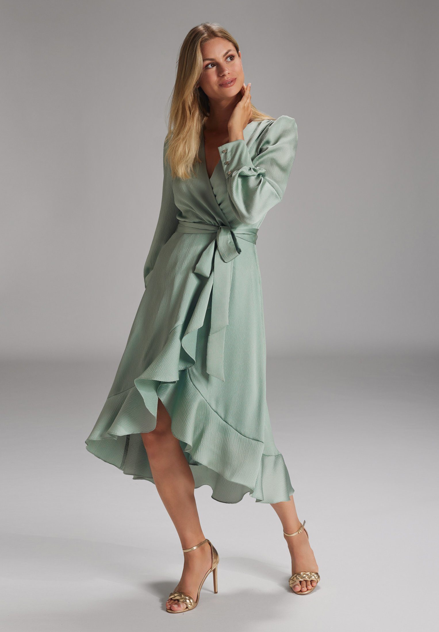 Partykleid