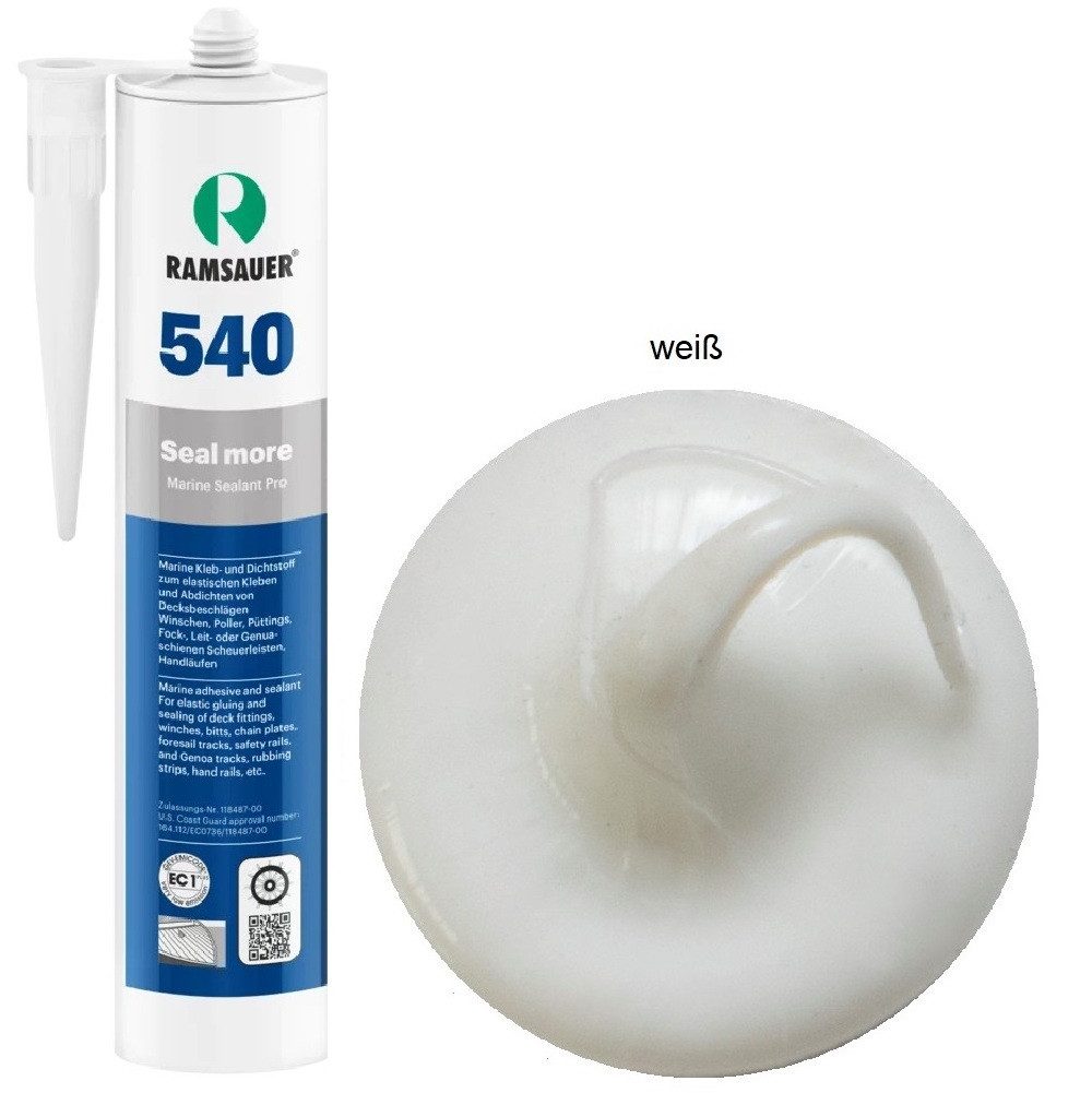Ramsauer Klebstoff Ramsauer Marine 540 Seal günstig online kaufen