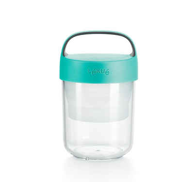 LEKUE Lunchbox »Jar to go«, Tritan