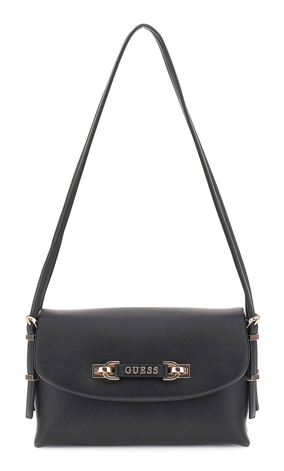 Schultertasche Flap Shoulder Bag