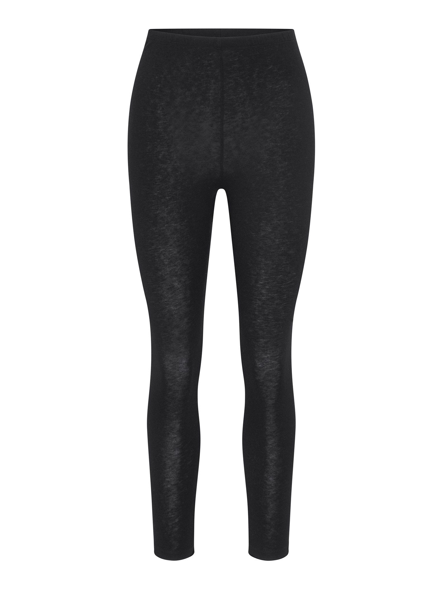 Triumph Pyjamashorts Beauty Layers aus weicher, dehnbarer Wolle - bequeme P günstig online kaufen