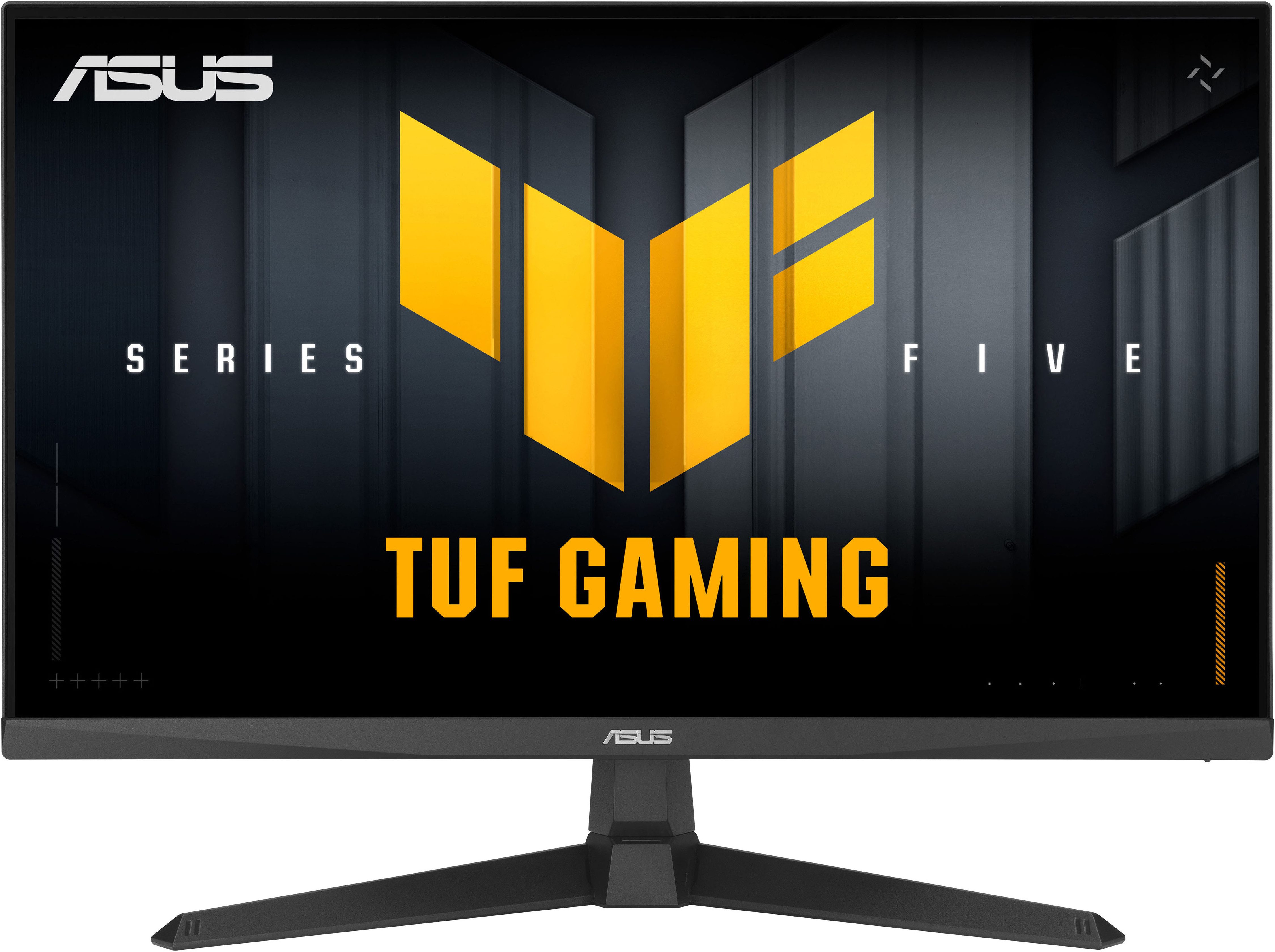 Asus VG279Q5A Gaming-LED-Monitor (69 cm/27 ", 1920 x 1080 px, Full HD, 1 ms Reaktionszeit, 200 Hz, Fast-IPS)