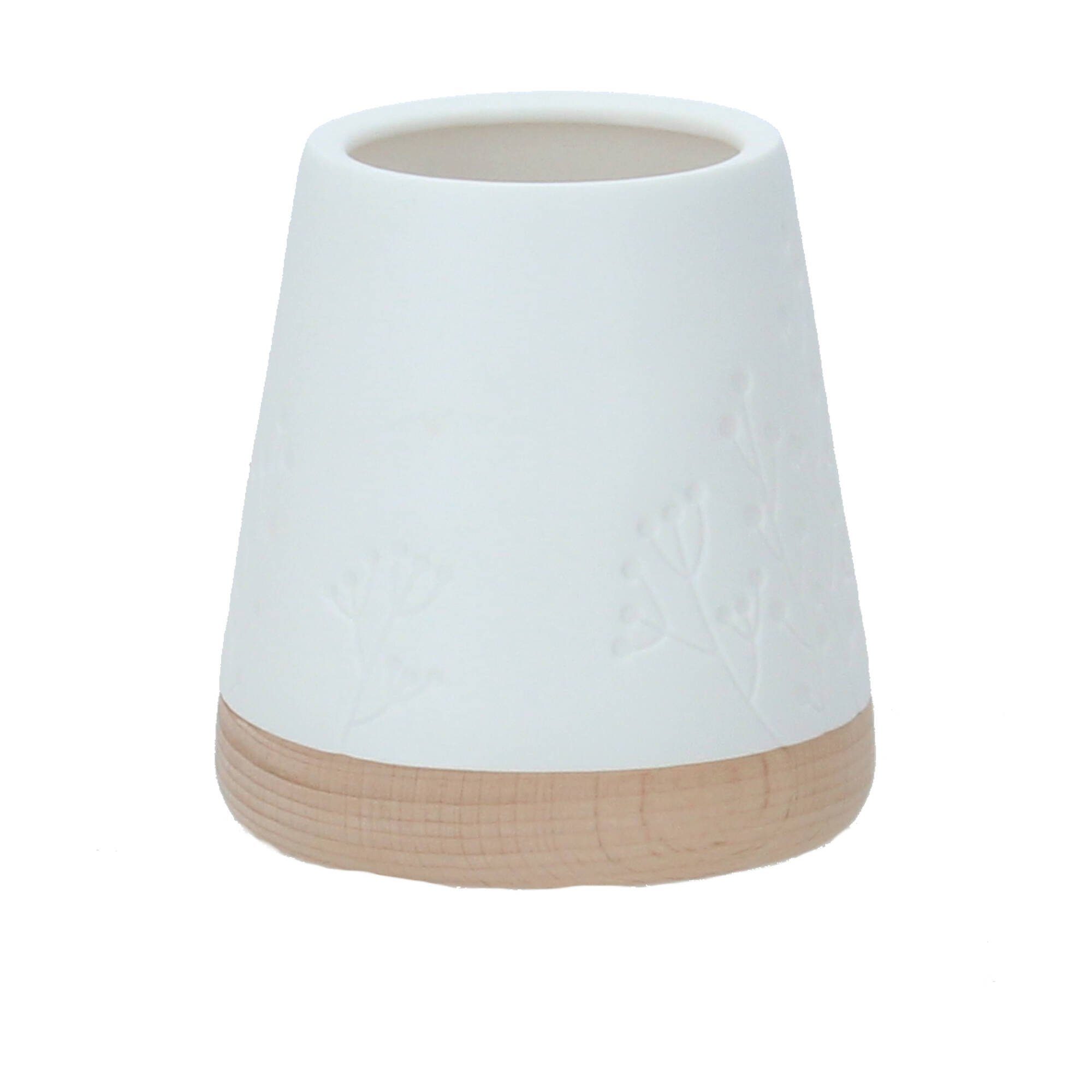 Räder Teelichthalter Zuhause Pflanze