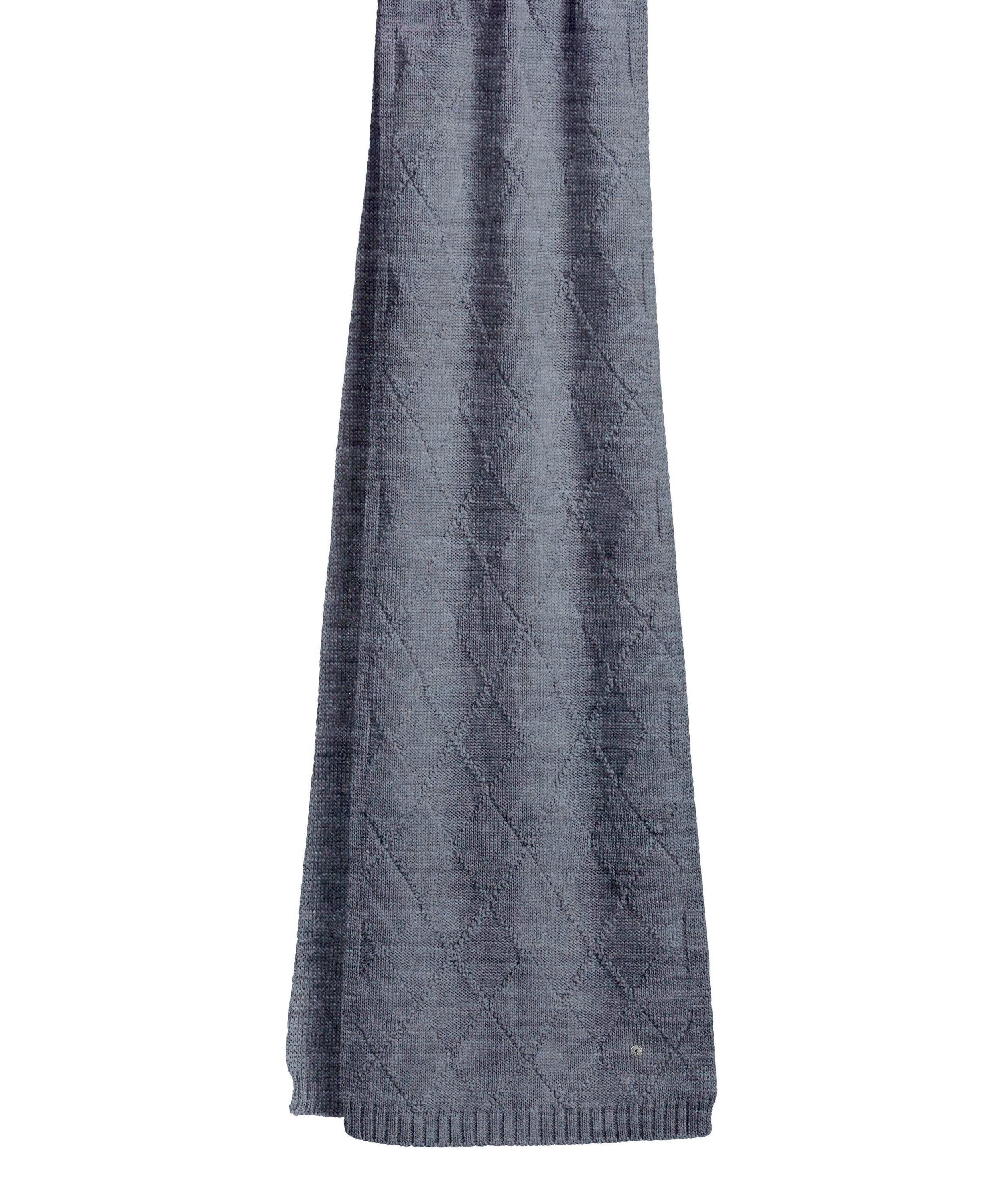 Burlington Schal Argyle Accent, (1-St. 1)