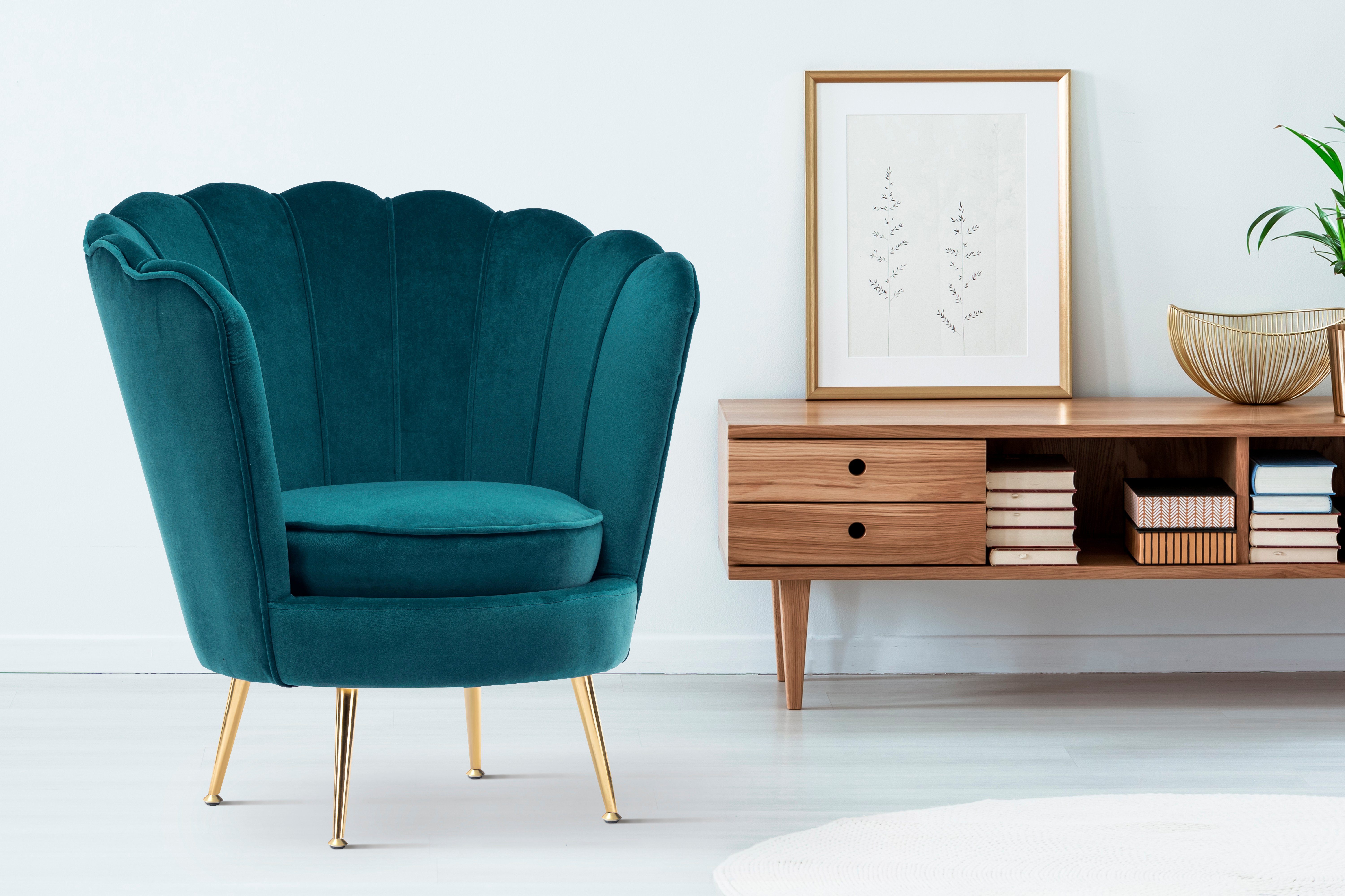 Kayoom Sessel Sofa Barbara 125, hochwertiger günstig online kaufen