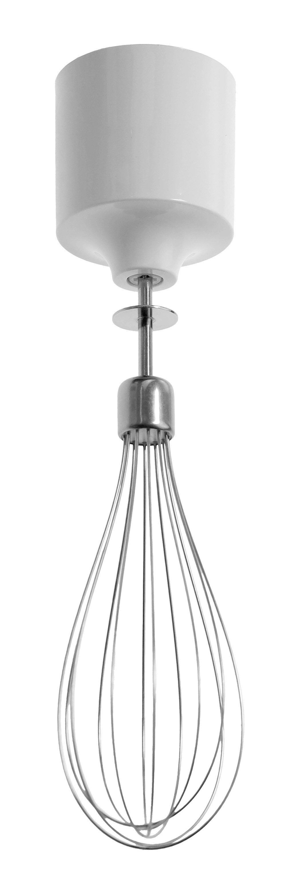 Kenwood Schneebesen-Rührelement Kenwood AS00001798 Schneebesen für HBM40.002WH HBM40.302WH Triblade