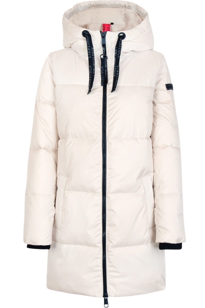 Lieblingsstück Outdoorjacke Steppjacke Damen - ILVY - ginger
