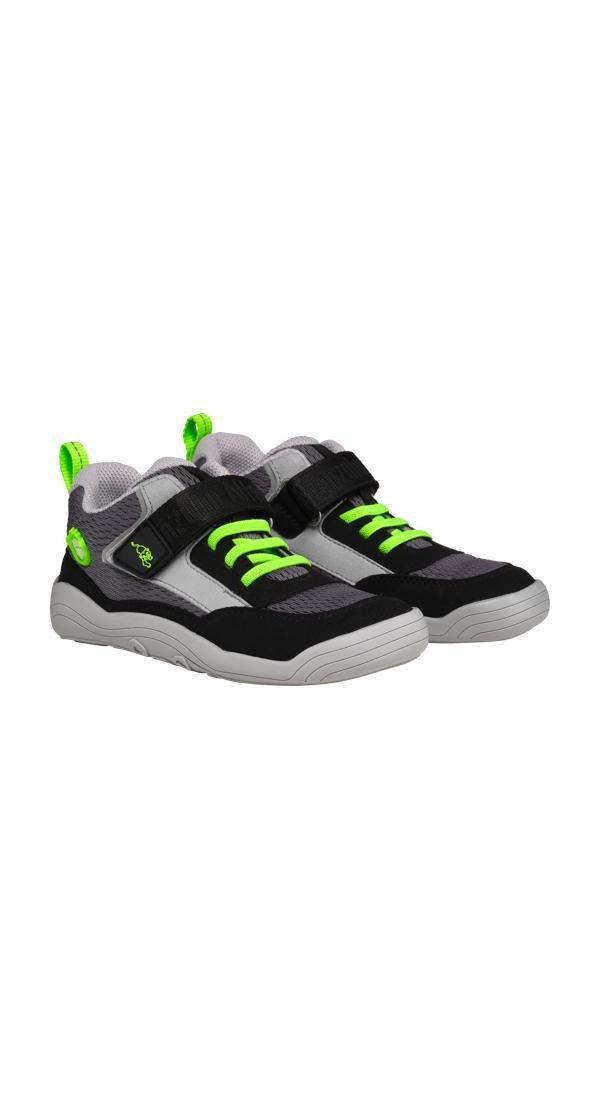 Affenzahn Vegan Cheerly Sneaker nach Barfußschuhprinzip