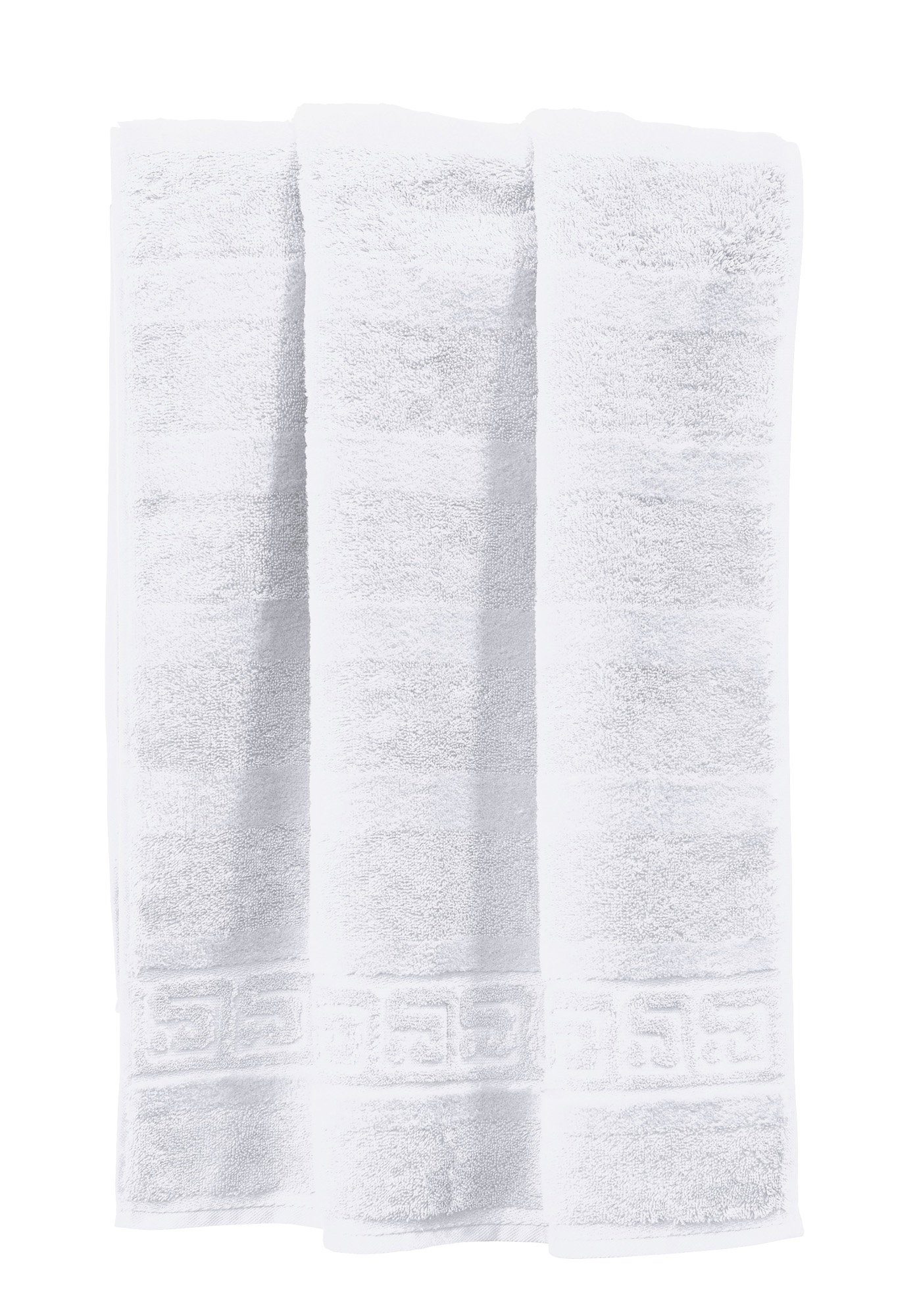 Cawö Duschtuch Duschtuch "1001 Noblesse", Walk-Frottier günstig online kaufen