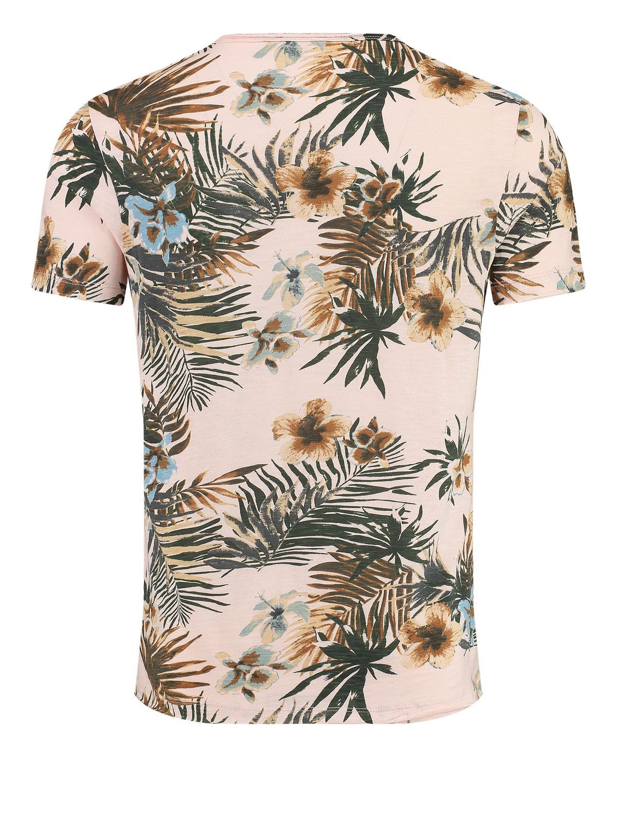Key Largo T-Shirt T-Shirt Playa Hawaii günstig online kaufen