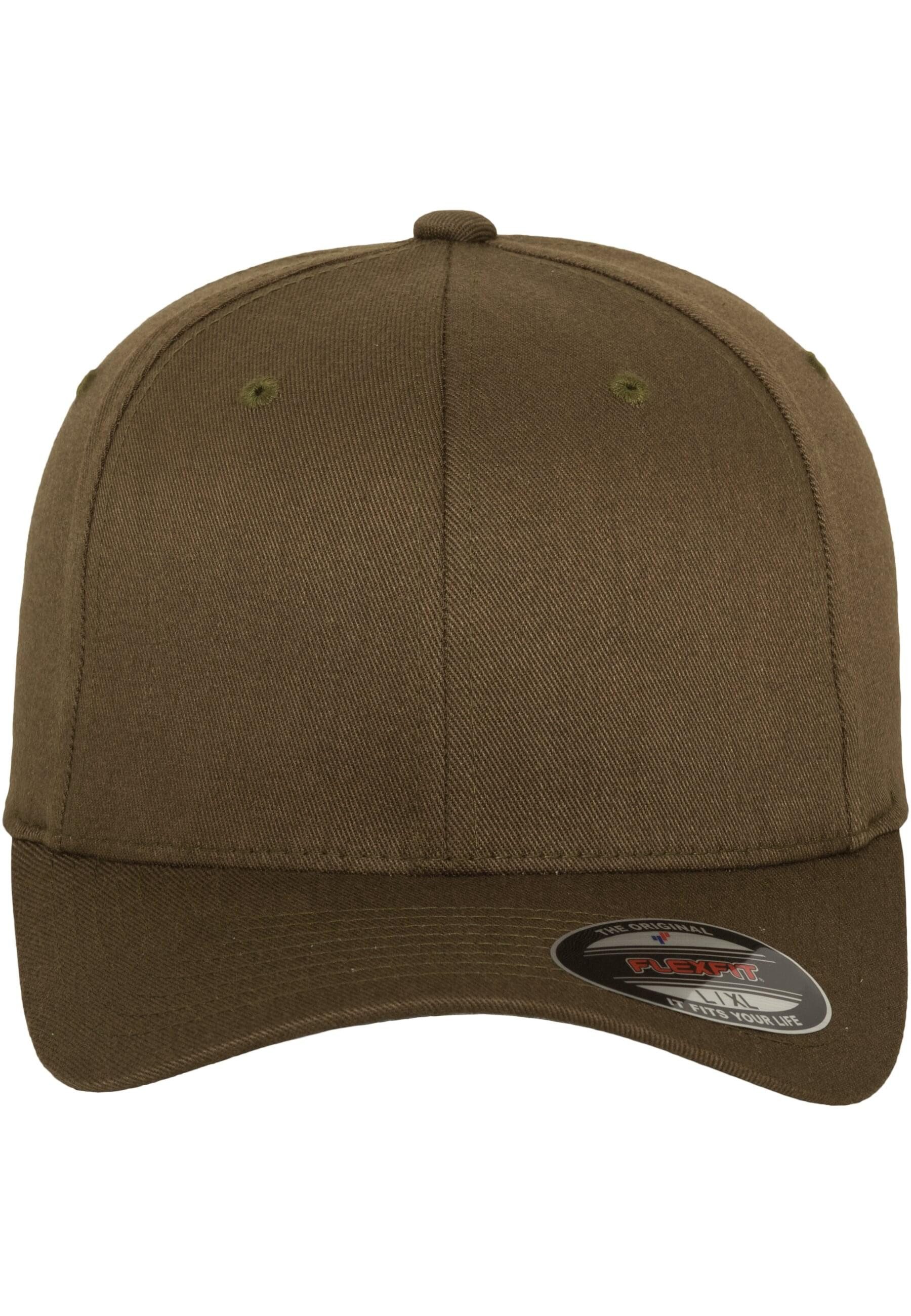 Flexfit Flex Cap Flexfit Unisex Flexfit Wooly Combed