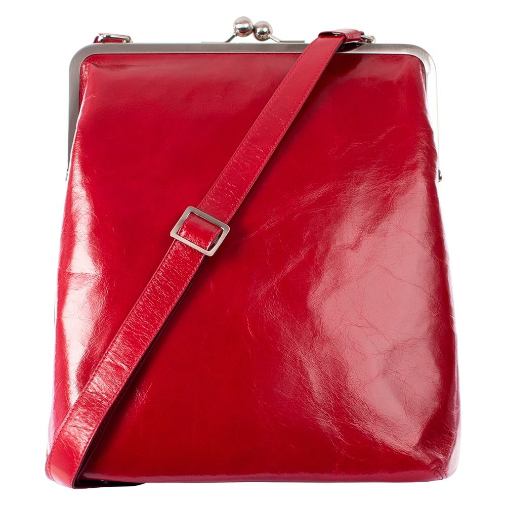 VOLKER LANG Schultertasche EFFI  Elegante günstig online kaufen