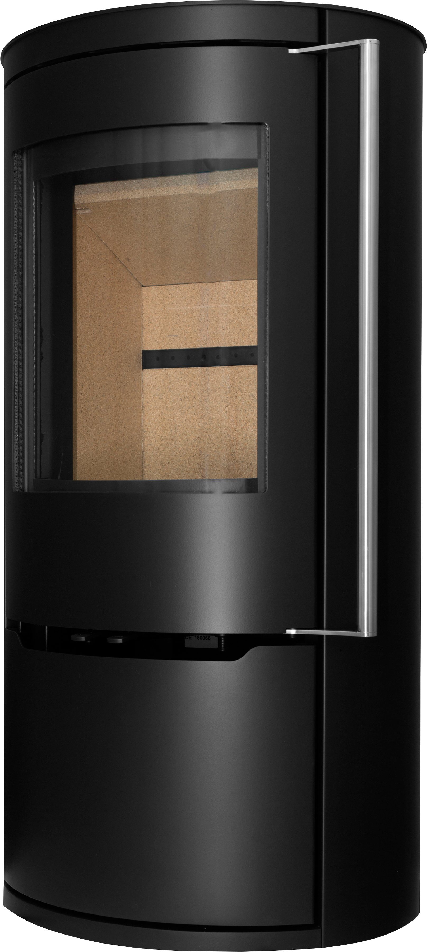 Color Emajl Kaminofen Si7, 4,5 kW, Zeitbrand günstig online kaufen