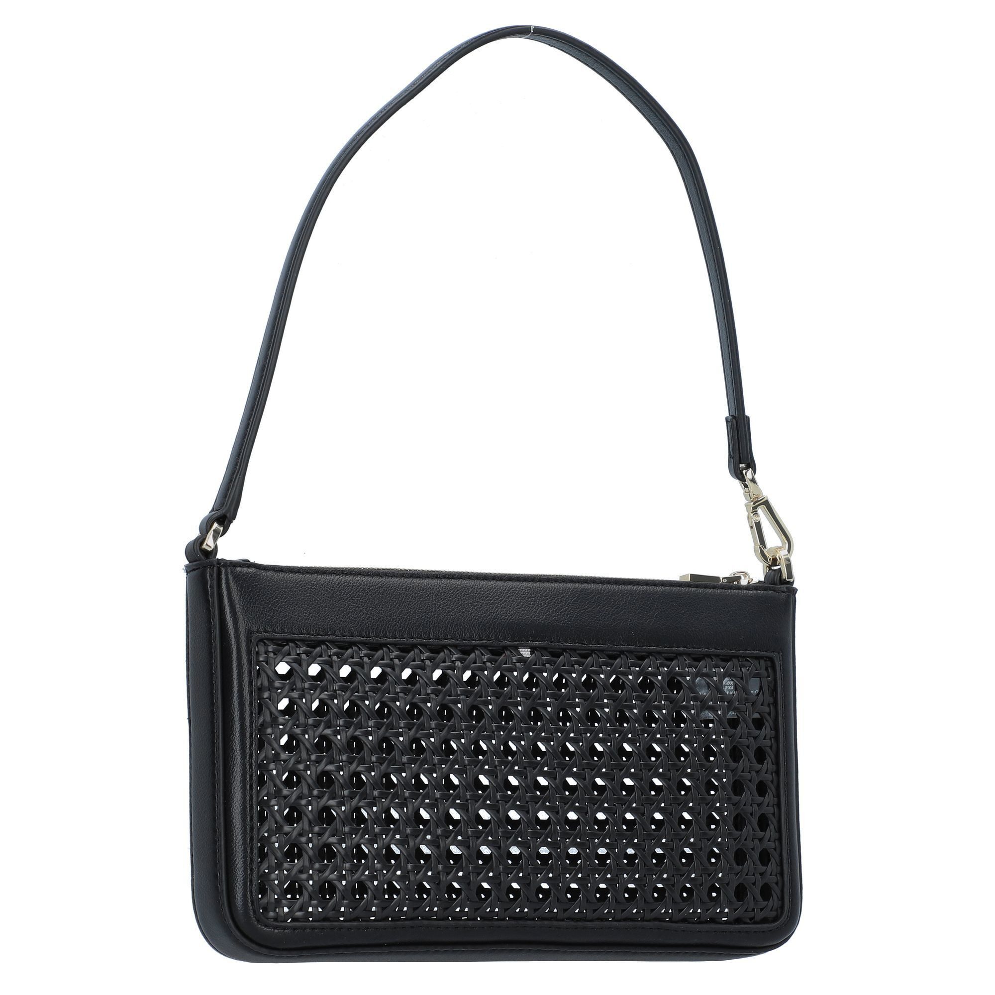 BOSS Schultertasche Sandy, Polyurethan