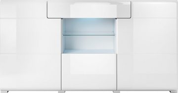 INOSIGN Sideboard Toledo, Breite 159 cm