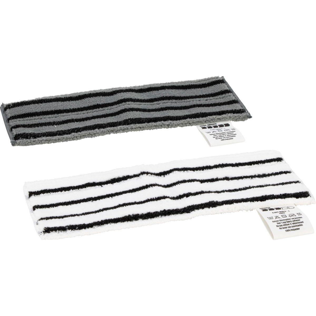 KÄRCHER Reinigungs-Set Power Bodentuchset EasyFix