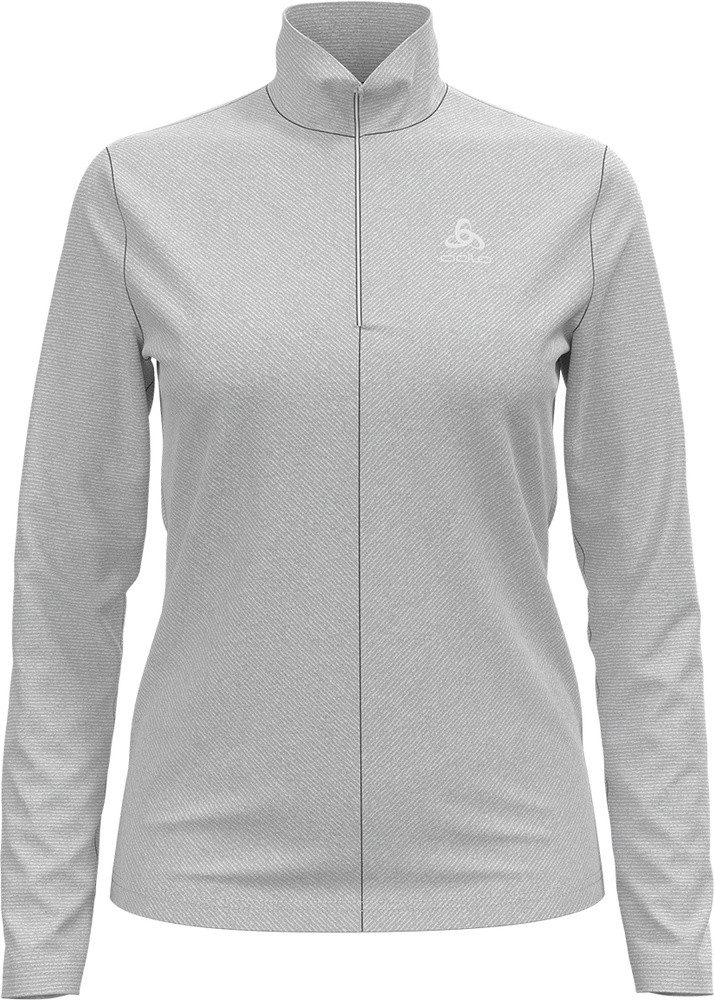 Odlo Longsleeve Midlayer 1/2 Zip Roy