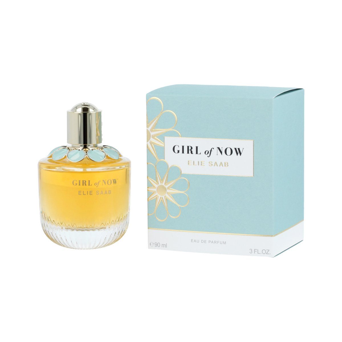 ELIE SAAB Eau de Parfum Girl of Now