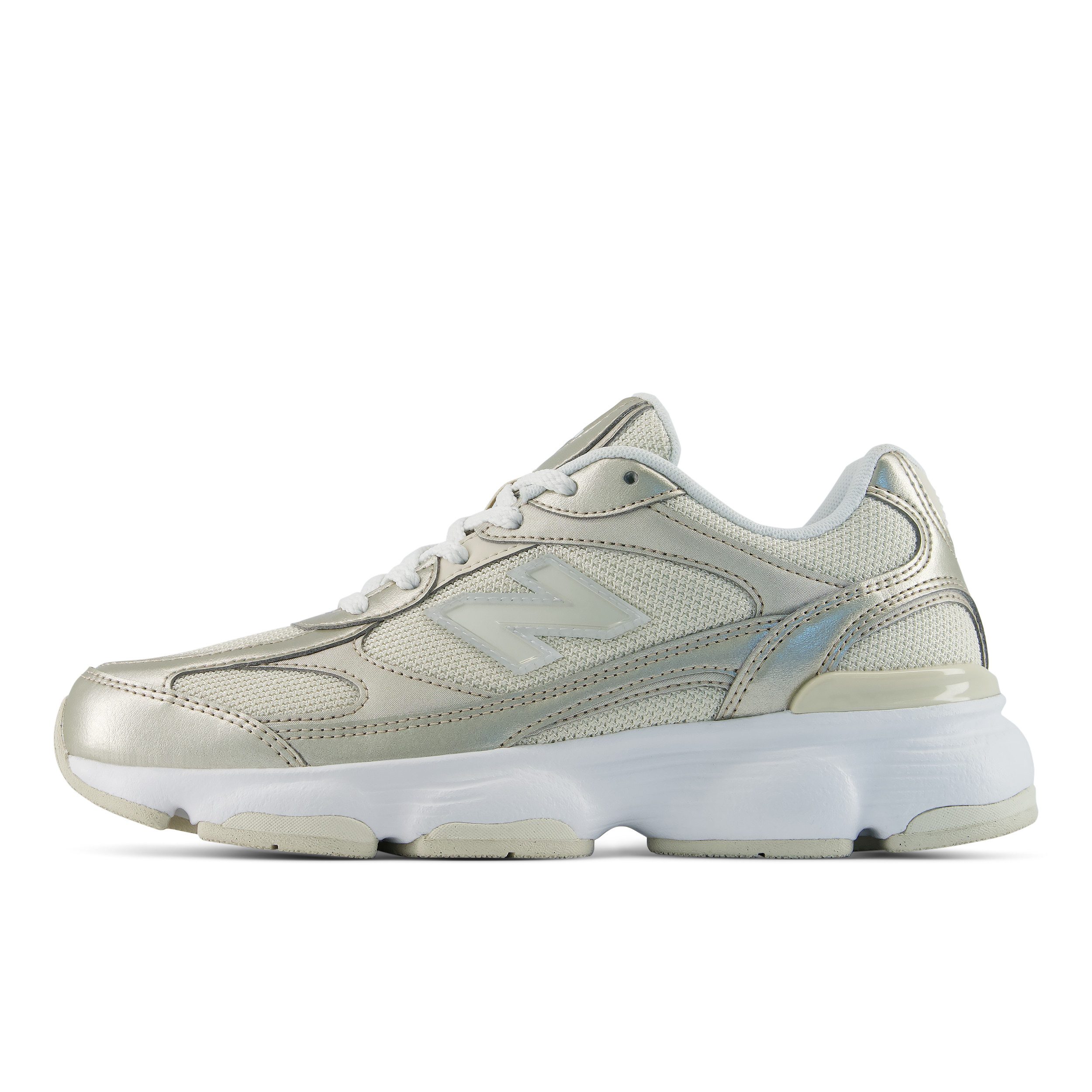 New Balance 603 Sneaker inspiriert vom New Balance 9060