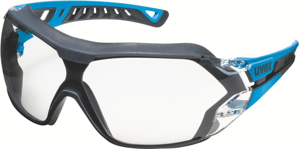 Arbeitsschutzbrille Pheos Nxt SV Ext