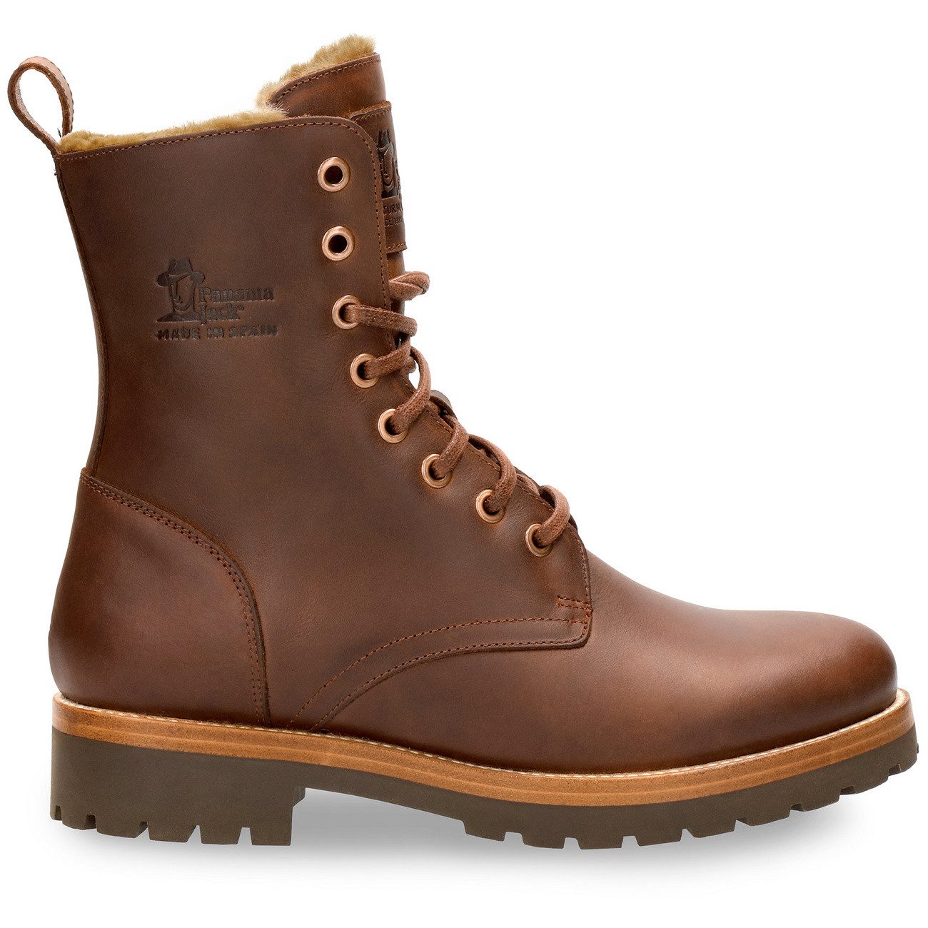 Panama Jack Winterstiefel