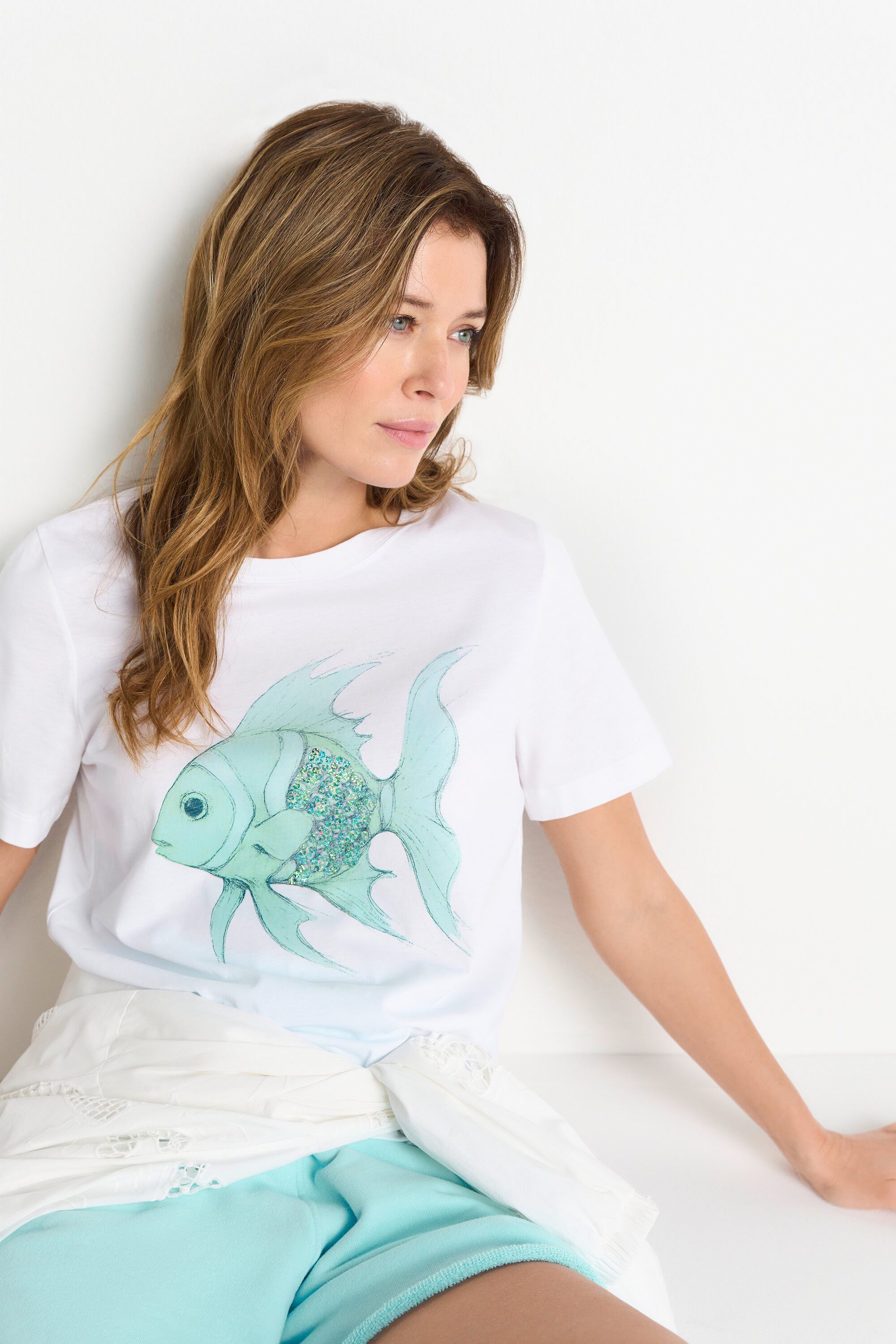 RICHROYAL T-Shirt