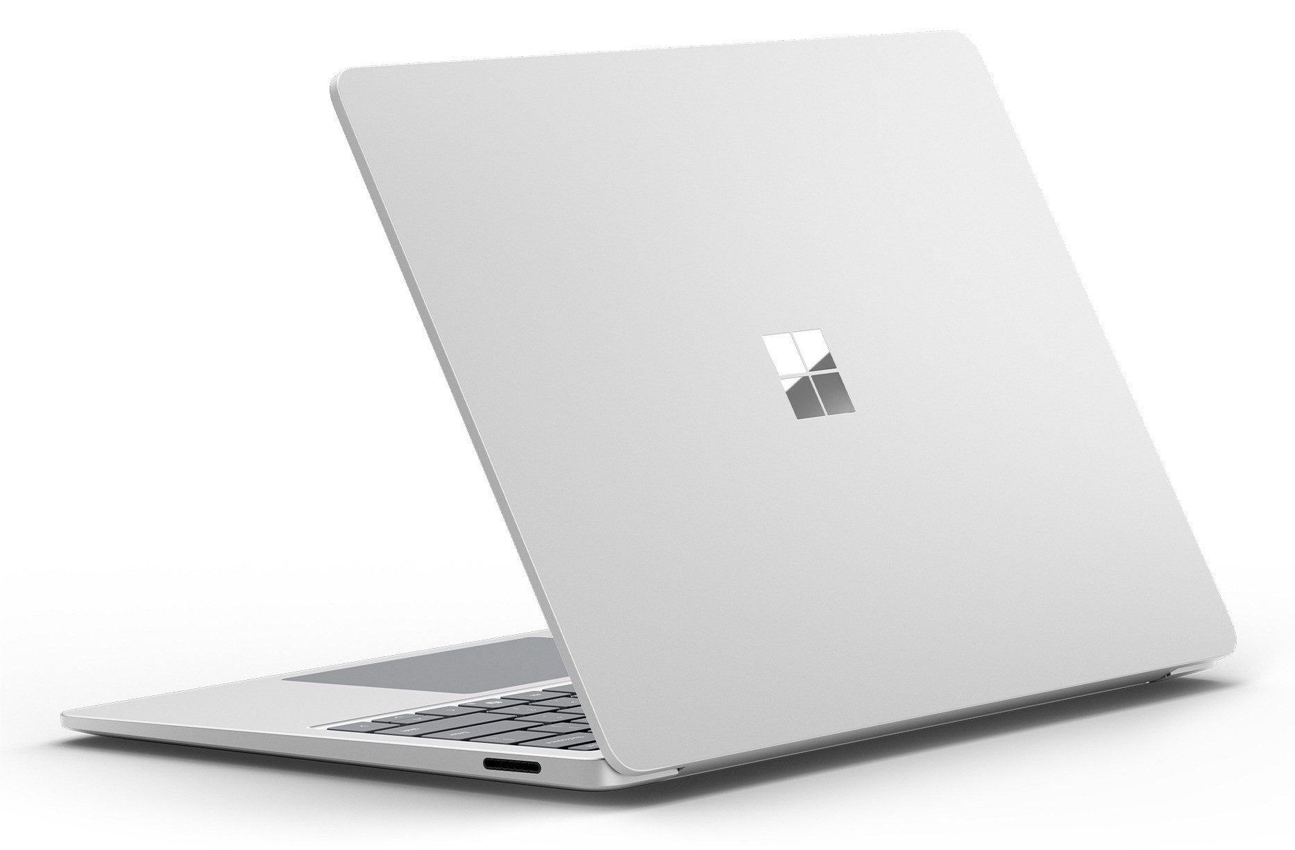 Microsoft Surface Laptop 5G Copilot+ Intel Core Ultra 7 266V 32GB RAM Win11 Pro Business-Notebook (35,05 cm/13.8 Zoll, Intel Core Ultra 7 268V, Intel Arc, 32 GB, 512 GB SSD, Touchscreen, Aluminiumgehäuse, Full HD Webcam)