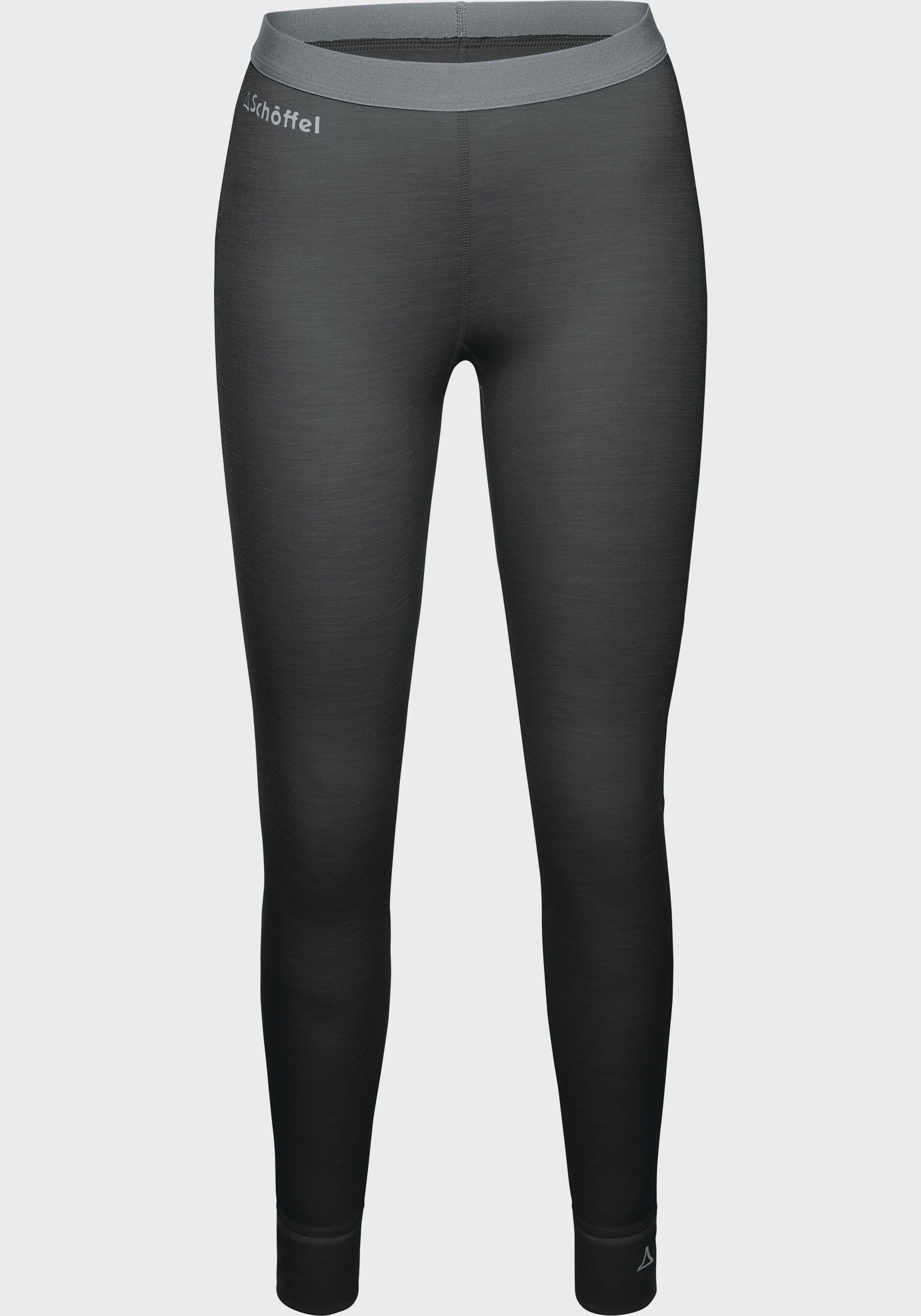 Schöffel Funktionshose Merino Sport Pants long W