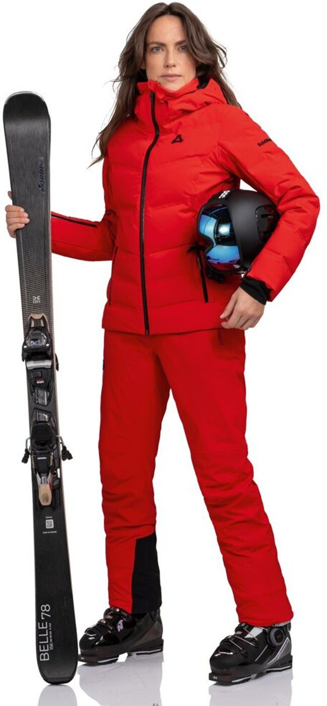 Schöffel Skijacke Jacket Style Caldirola WMS