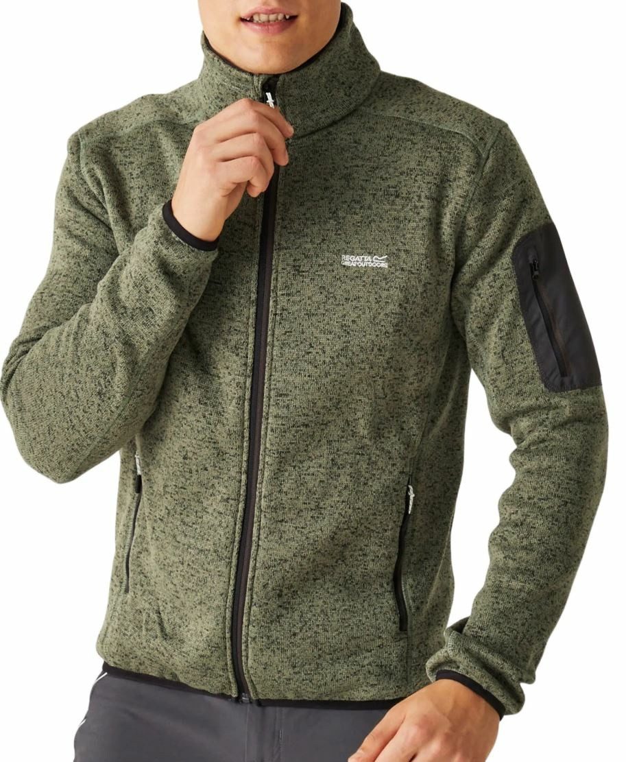 Regatta Sweater Sweatshirt für Herren (1-tlg., keine Angabe)