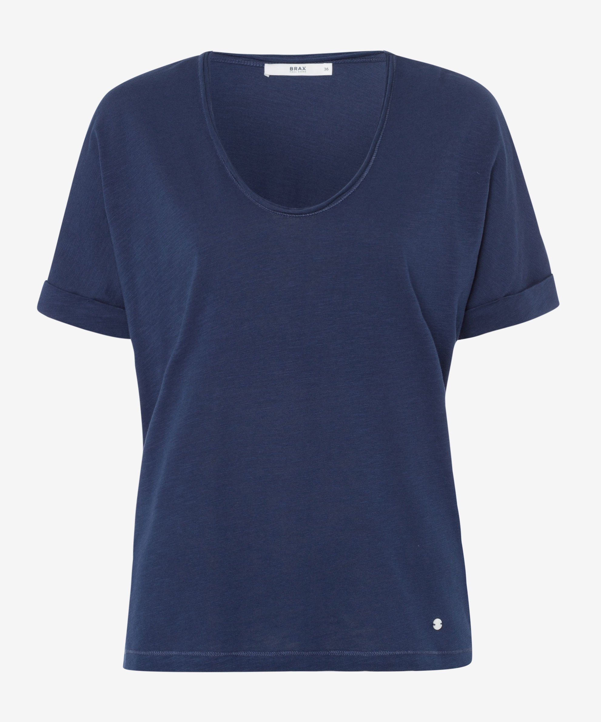 Brax Damen T-Shirts online kaufen | OTTO