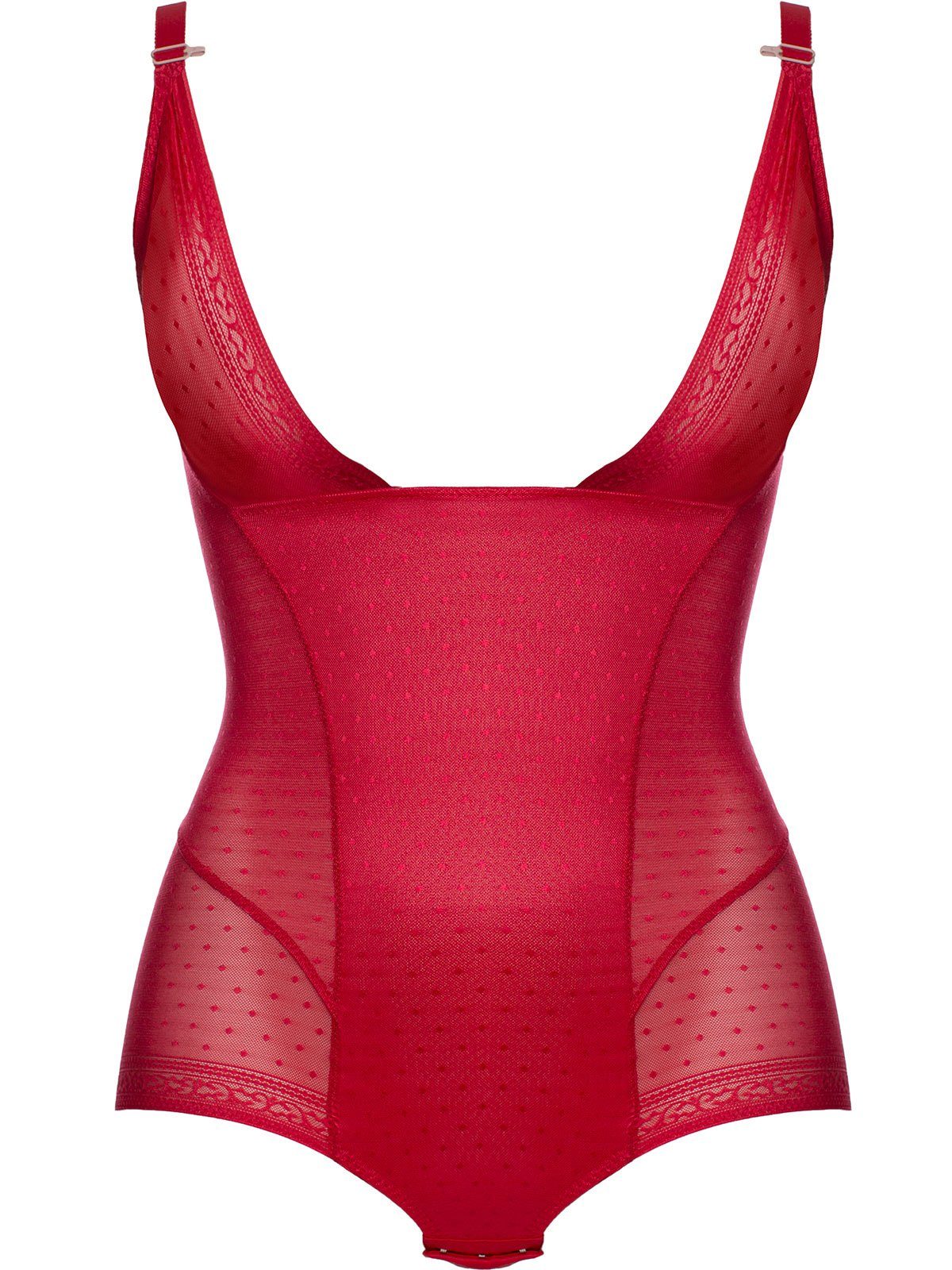 Ulla Dessous Miederbody Bodyliner Meghan (Stück, günstig online kaufen