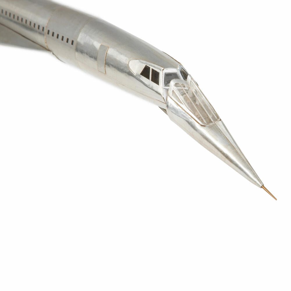 AUTHENTIC MODELS Modellflugzeug Concorde