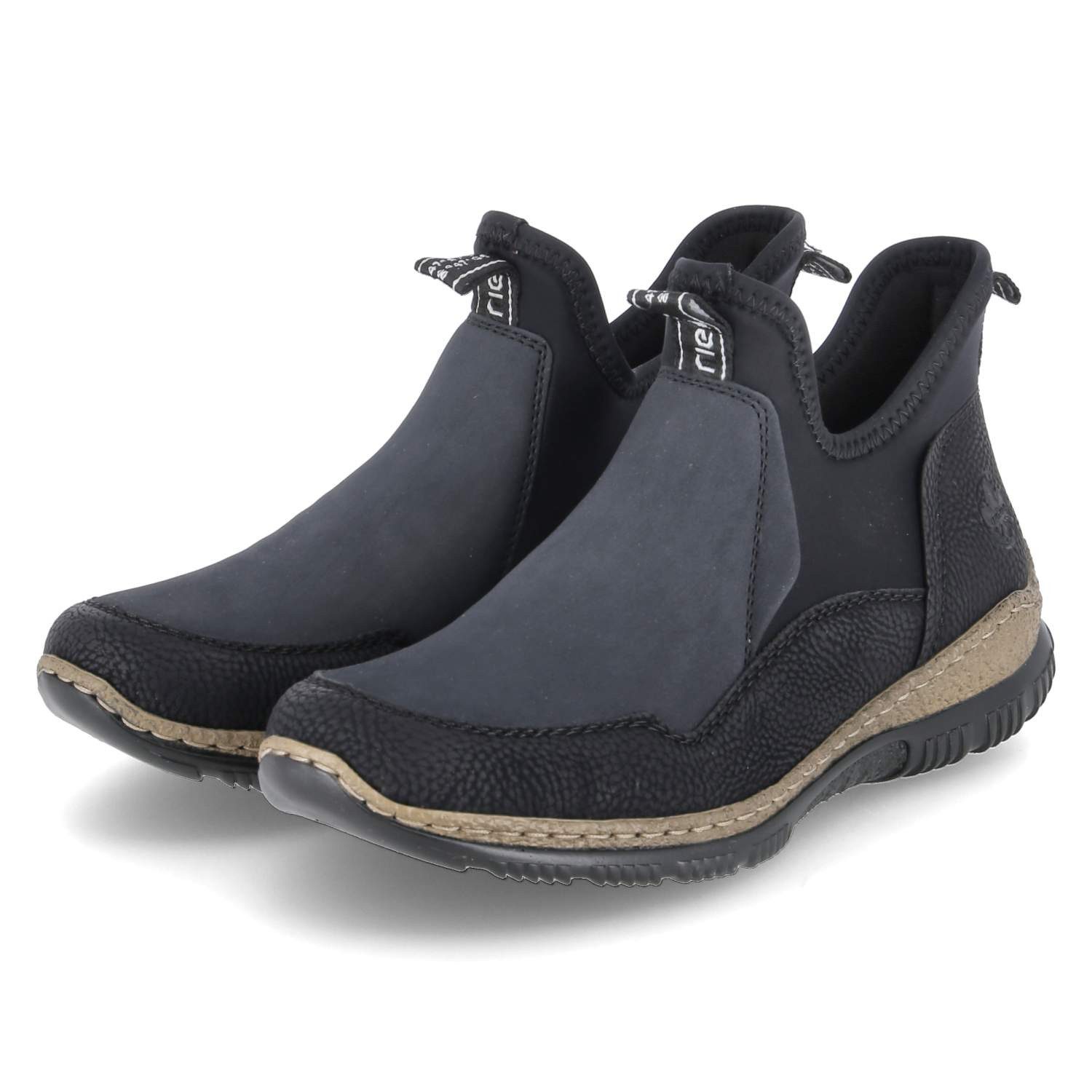 Rieker Stiefeletten Stiefelette günstig online kaufen