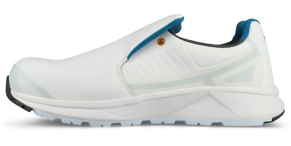 Sika Cloud Slip-on Sicherheitsschuh