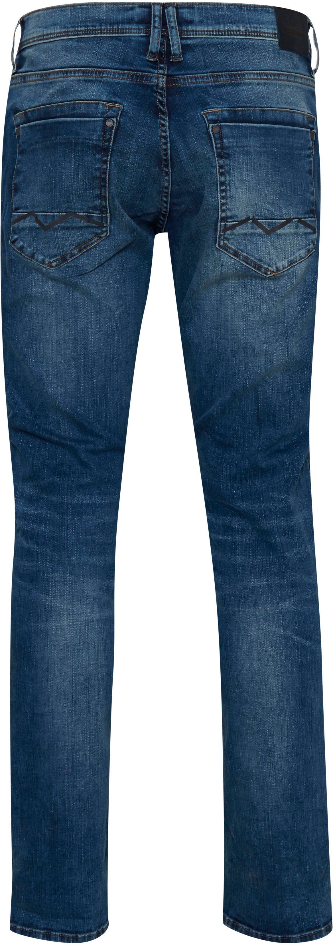 Blend Regular-fit-Jeans BHBLIZZARD-NOOS